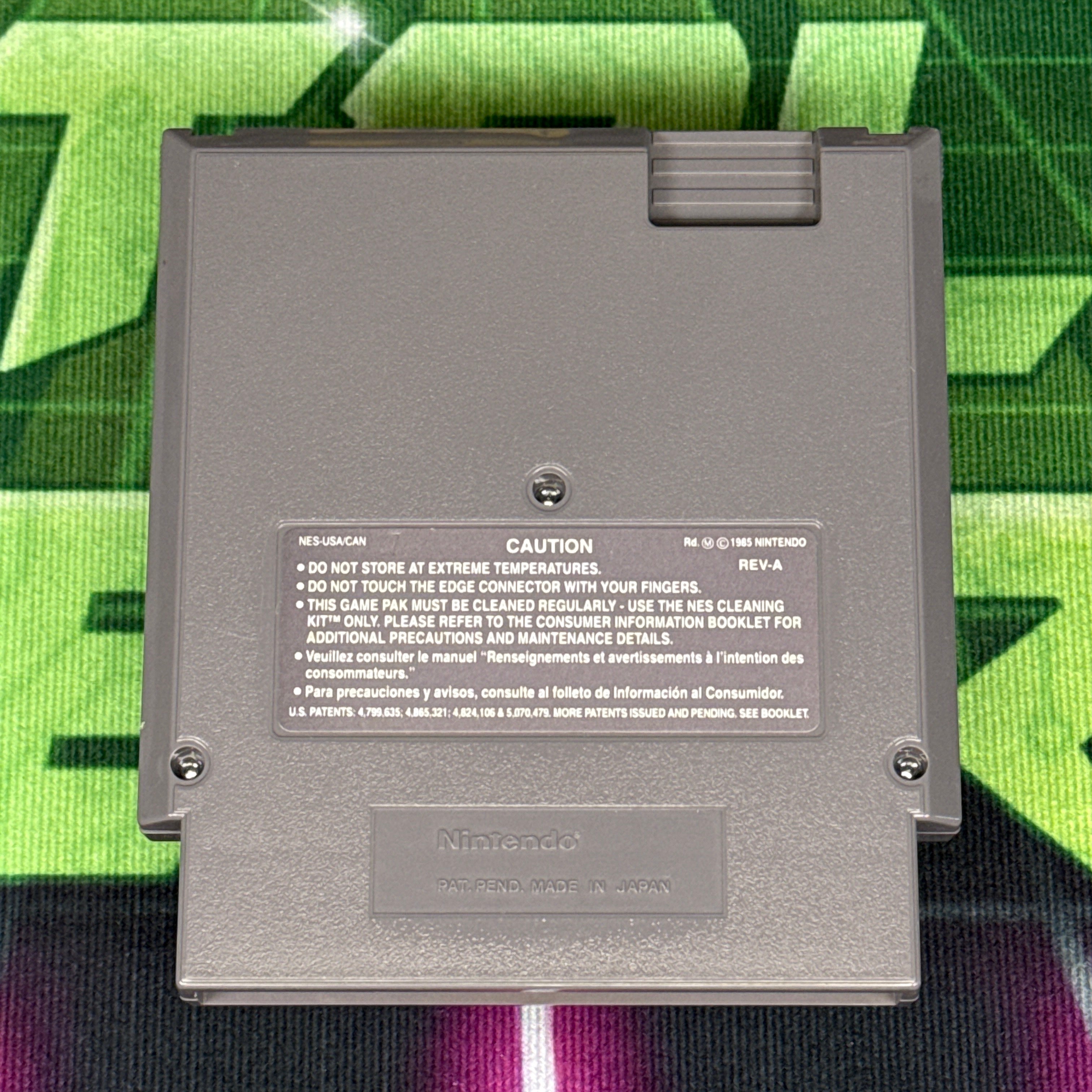 Tiny Toon Adventures | NES