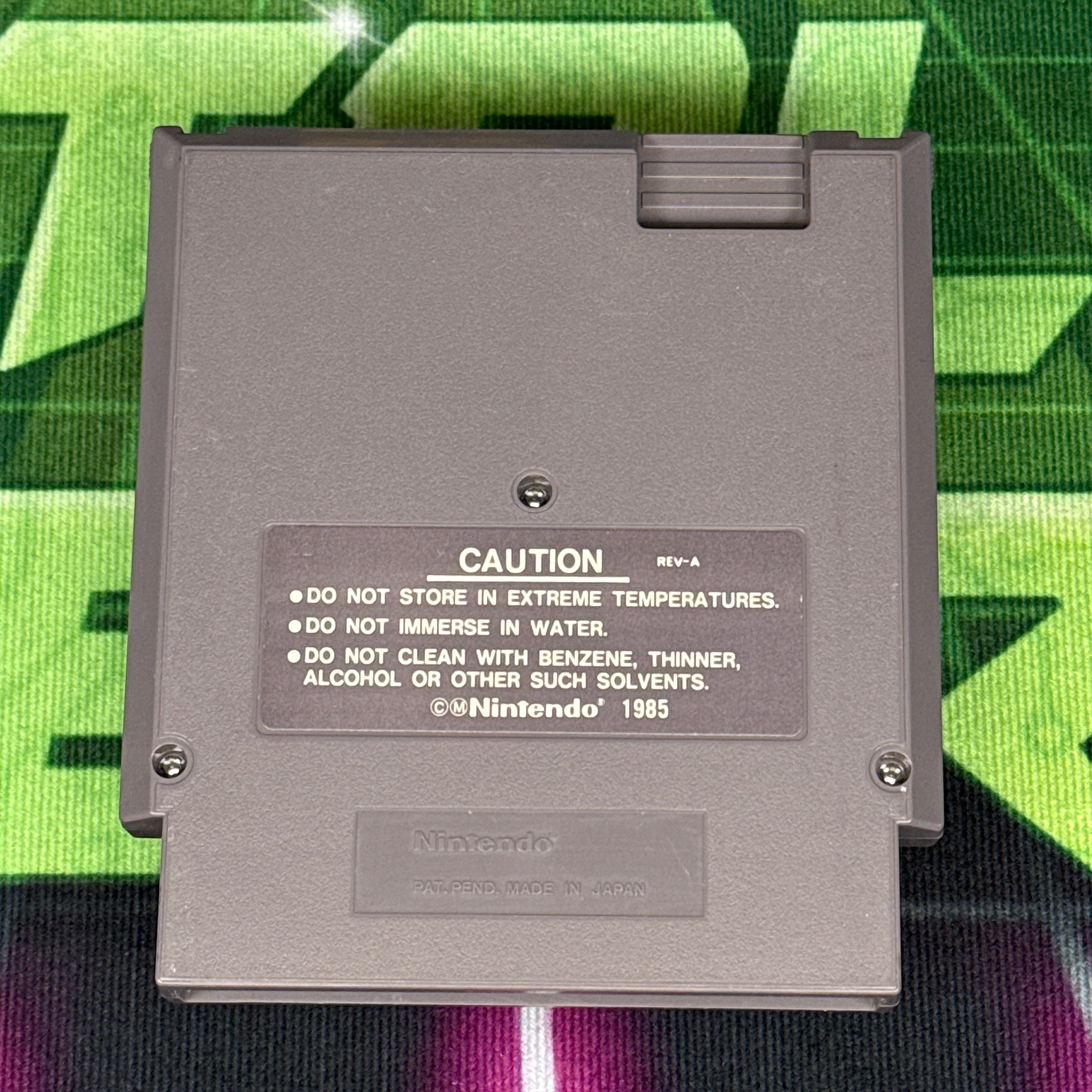 Tecmo Baseball | NES