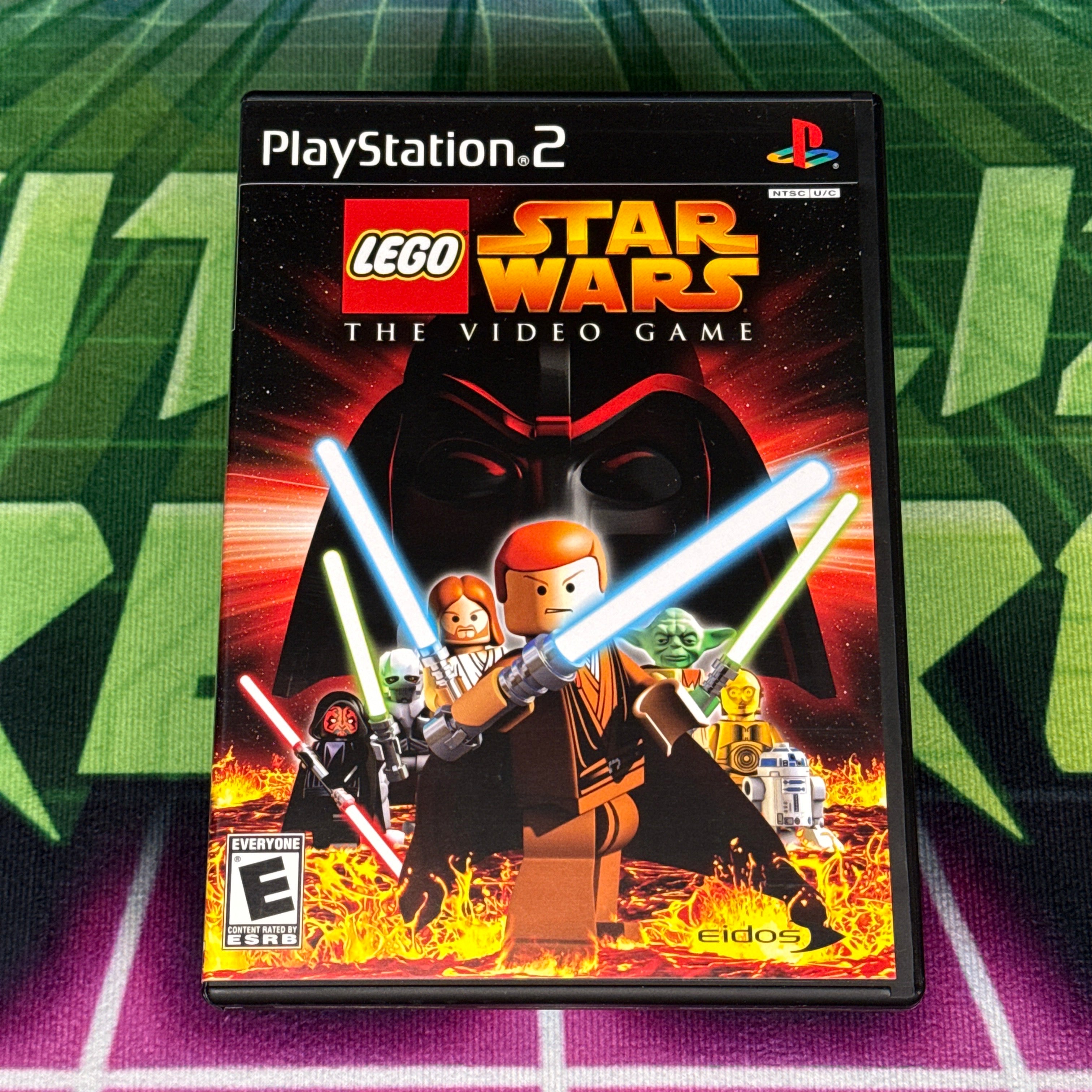 LEGO Star Wars | PS2