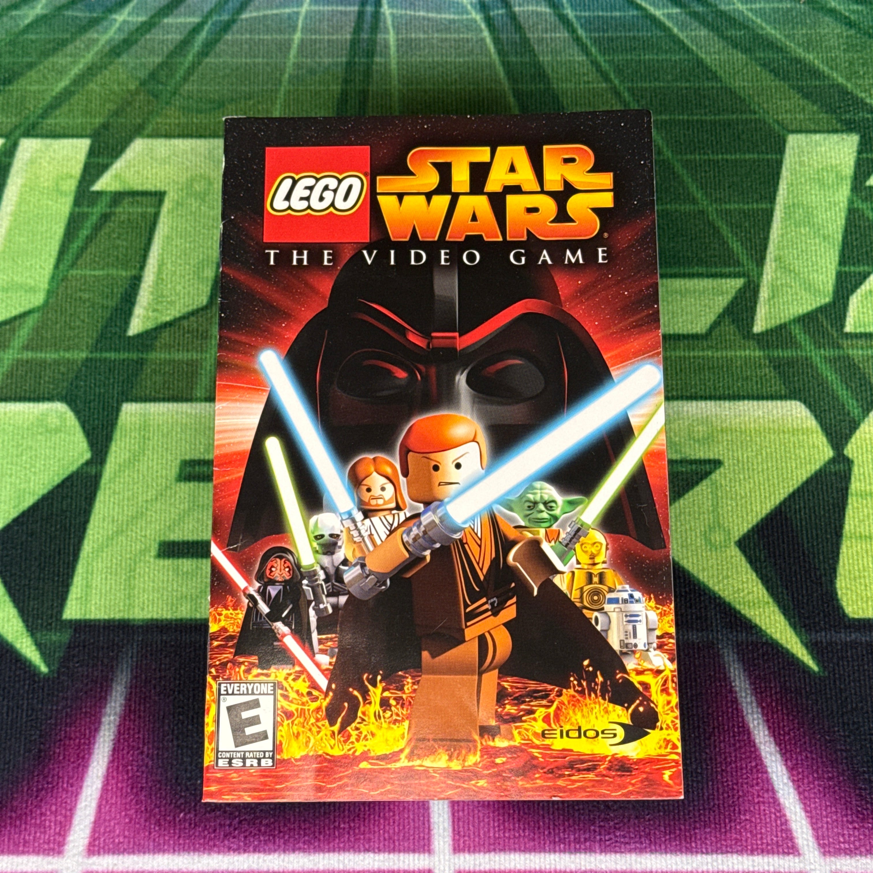 LEGO Star Wars | PS2