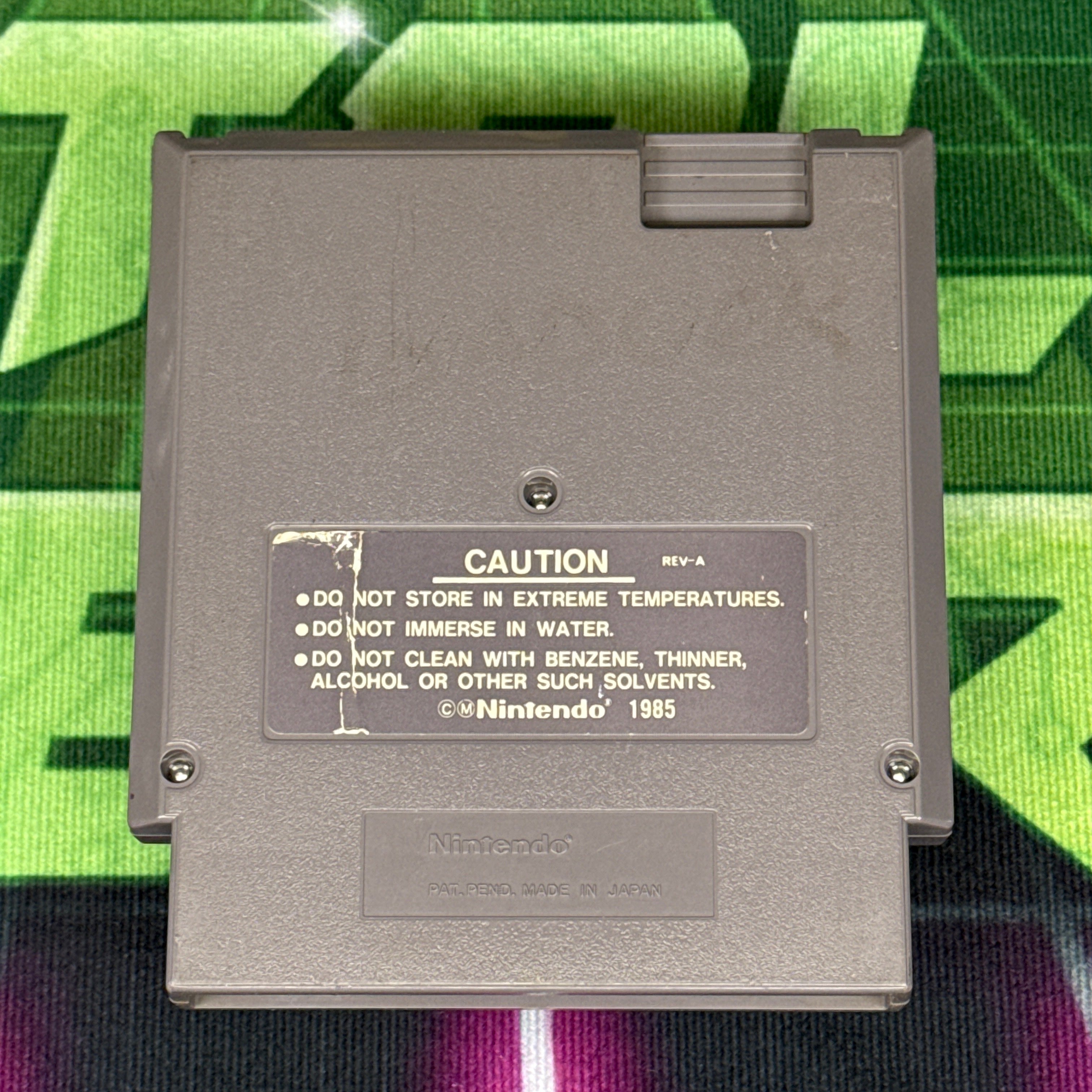 Spot: The Video Game | NES