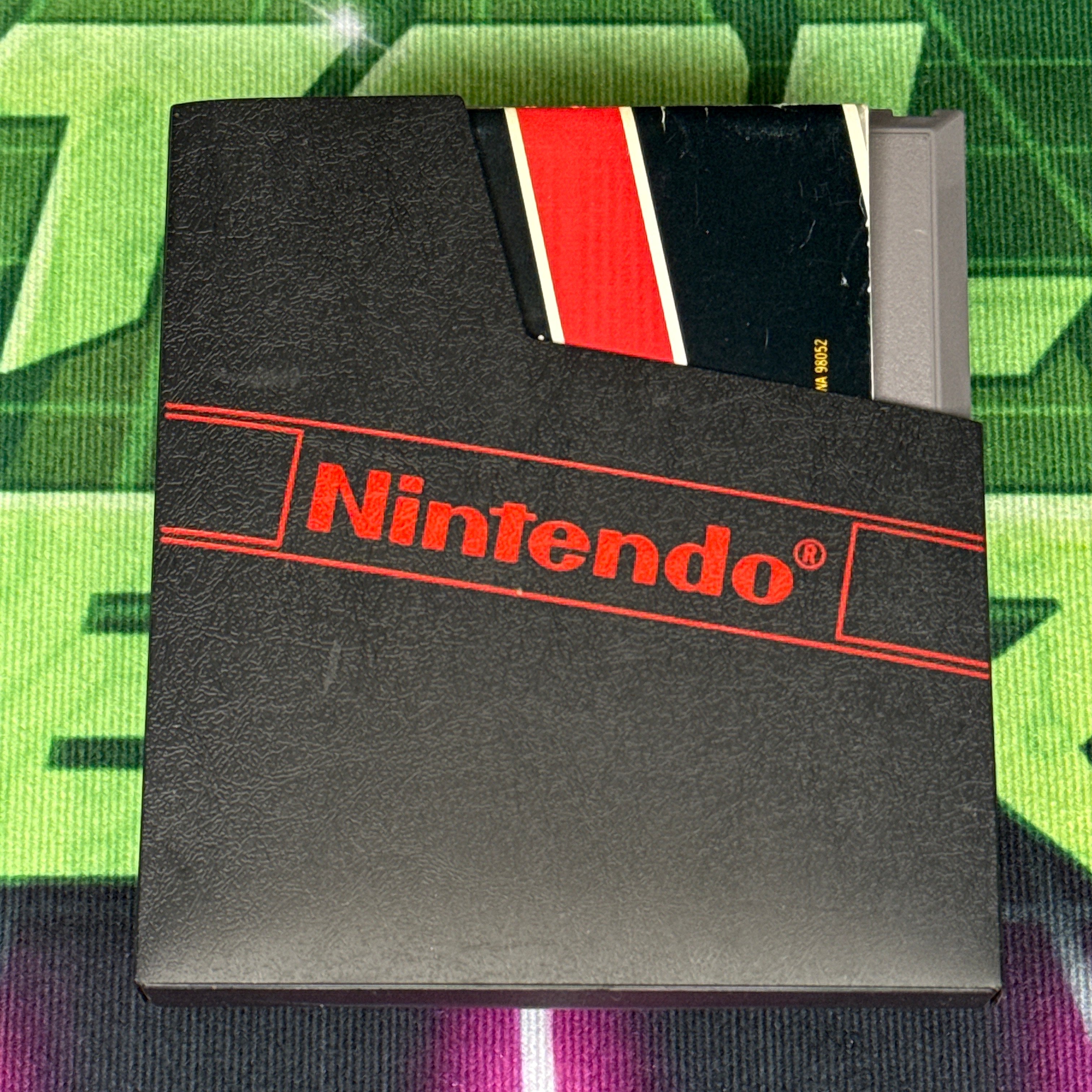 Super Mario Bros and Duck Hunt | NES