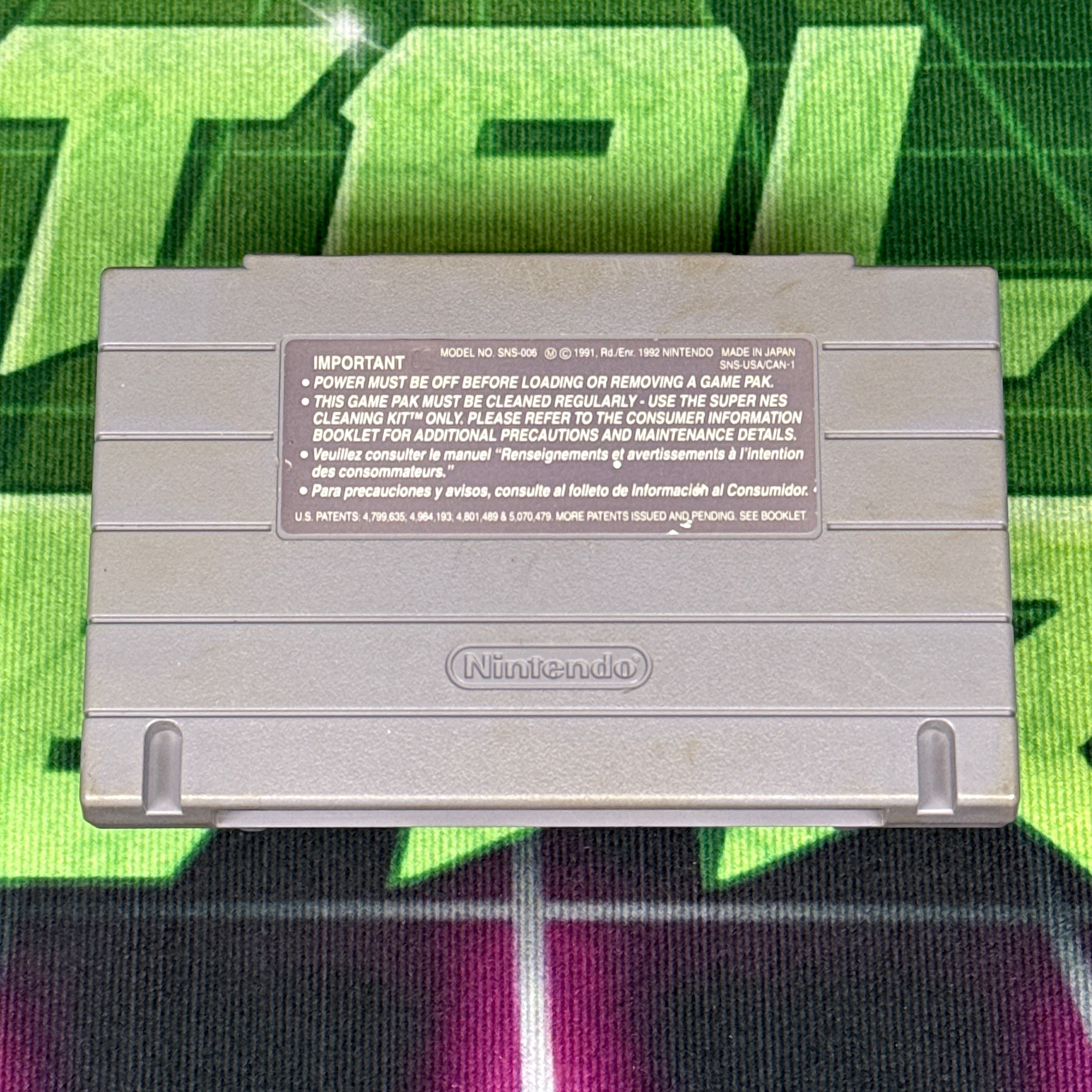 Mega Man X | SNES
