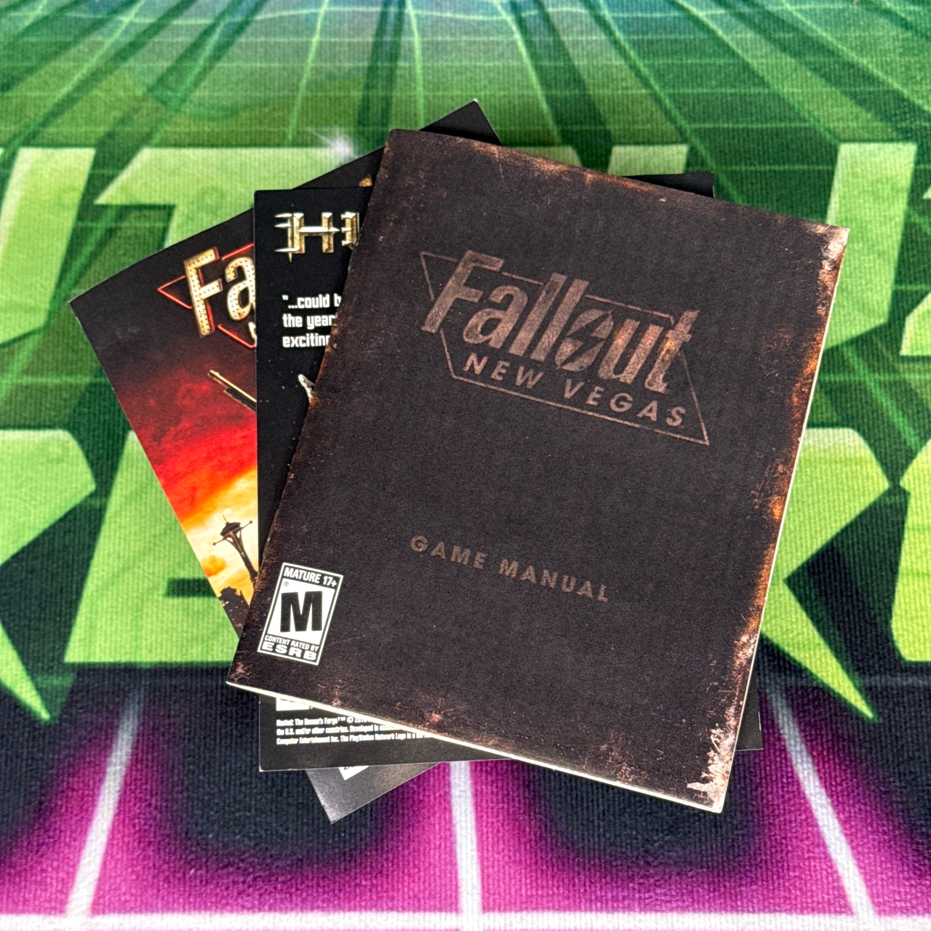 Fallout: New Vegas | PS3
