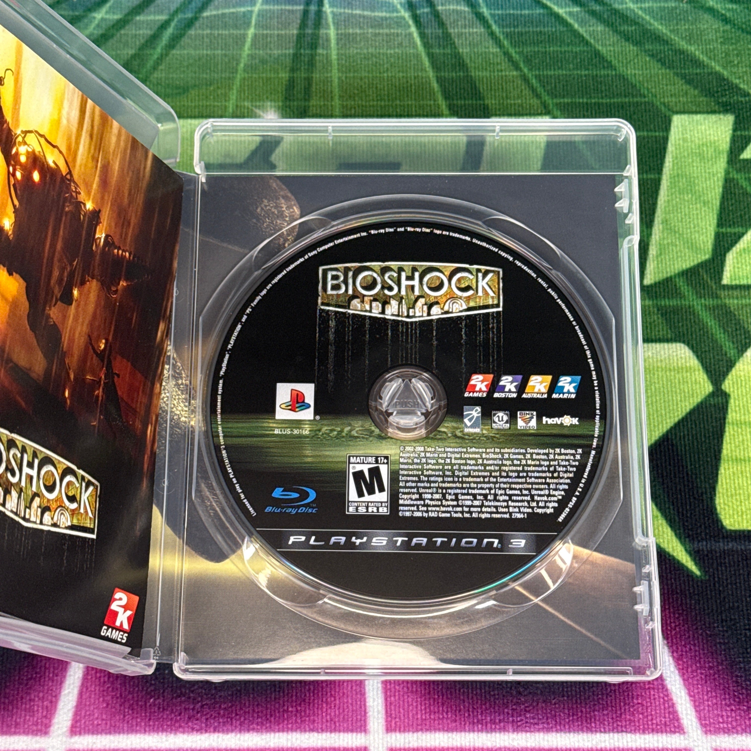 BioShock | PS3