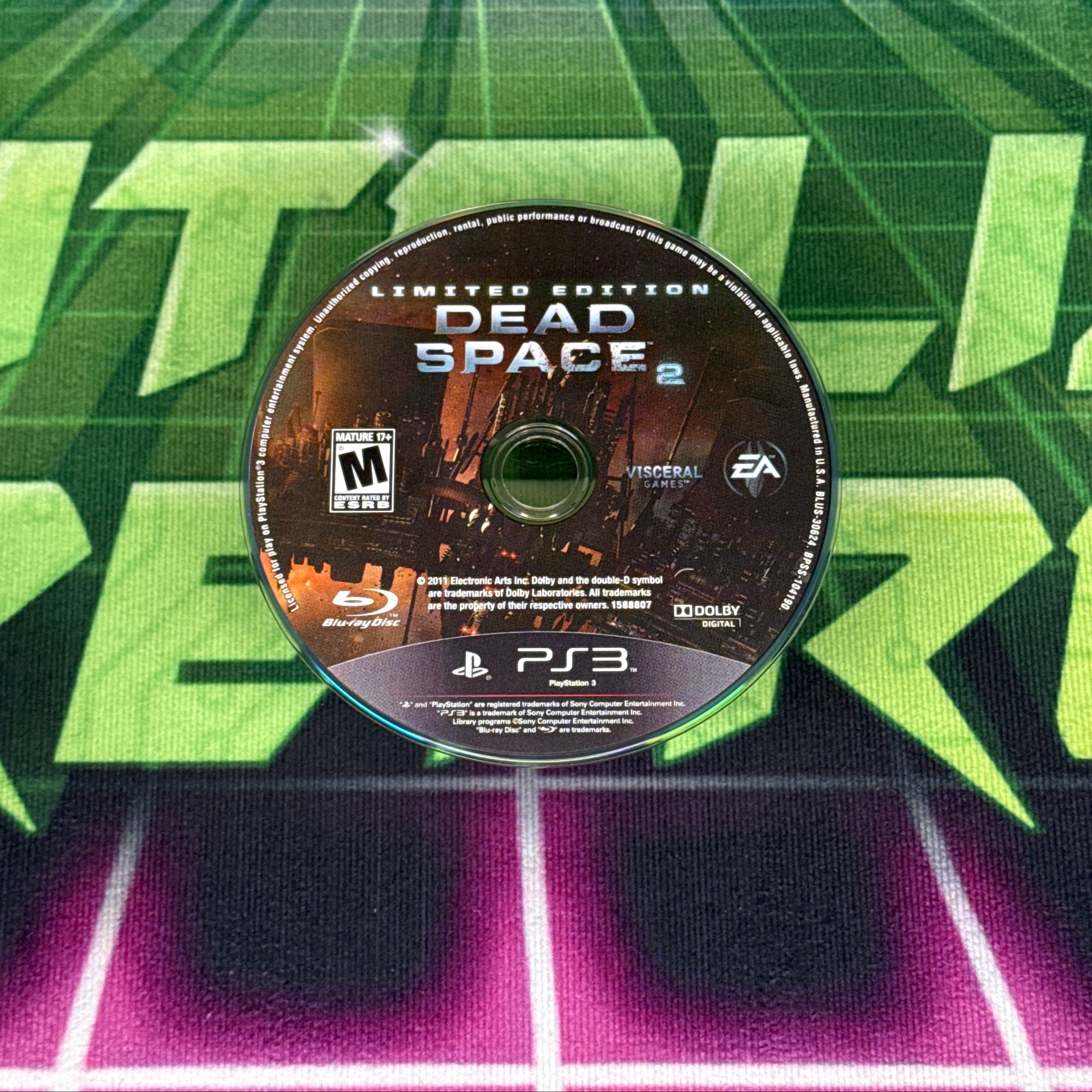 Dead Space 2 (Limited Edition) | PS3