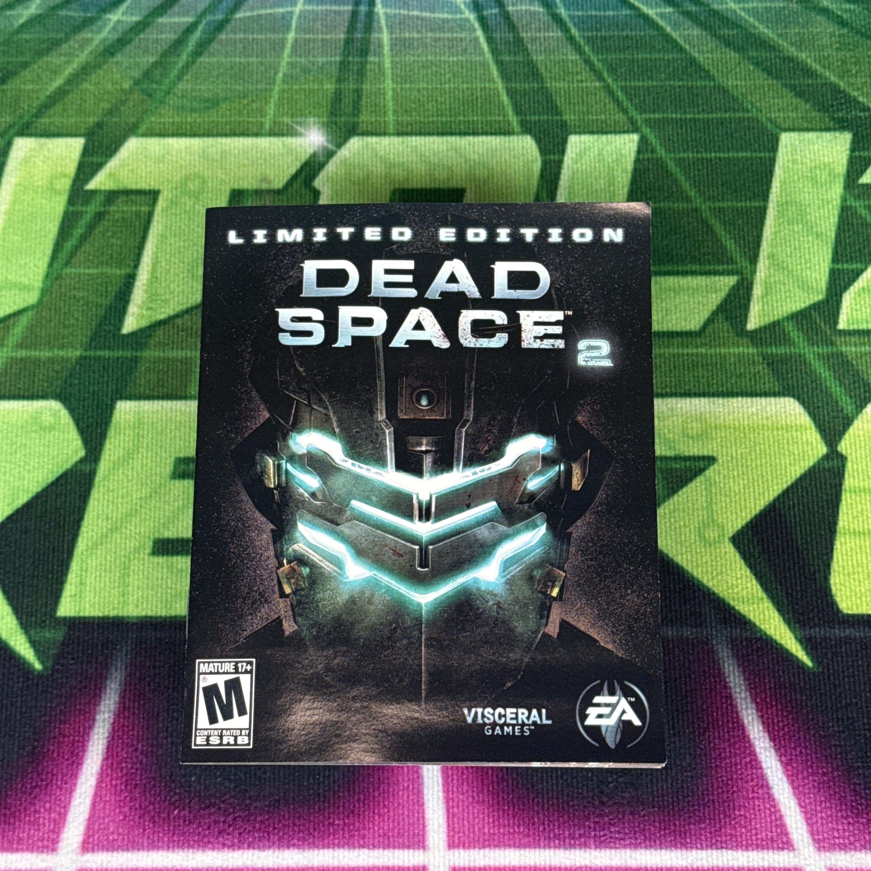 Dead Space 2 (Limited Edition) | PS3