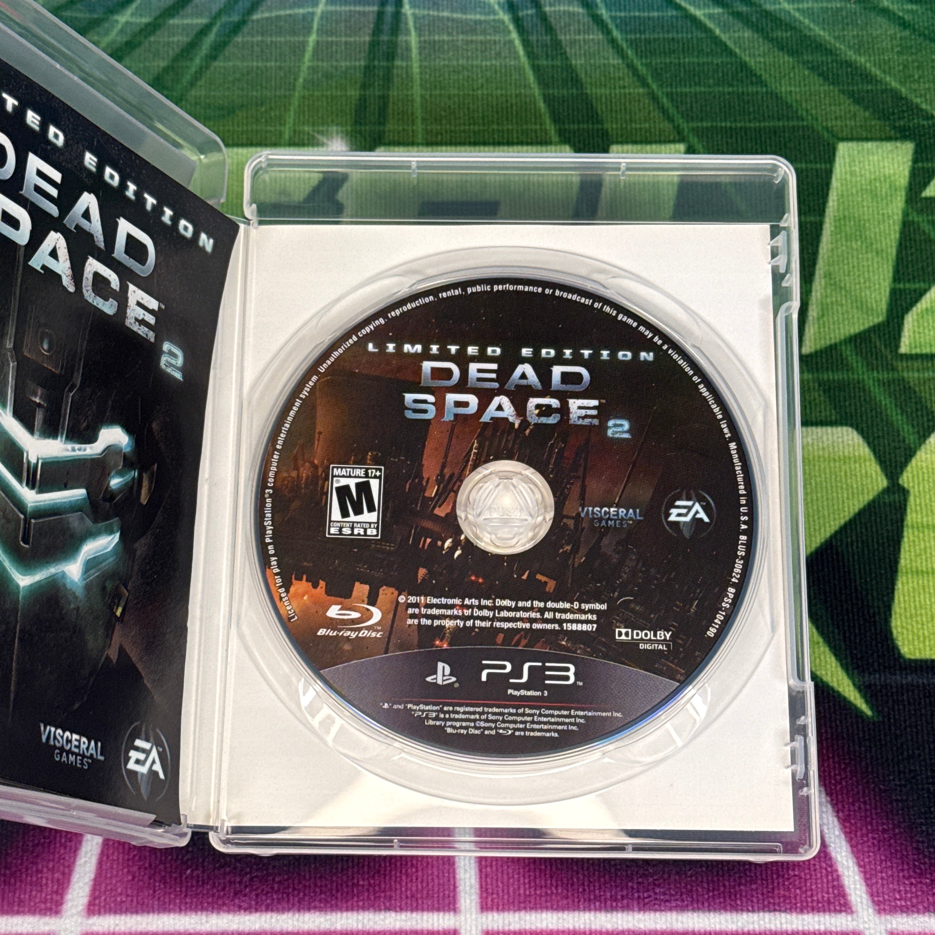 Dead Space 2 (Limited Edition) | PS3