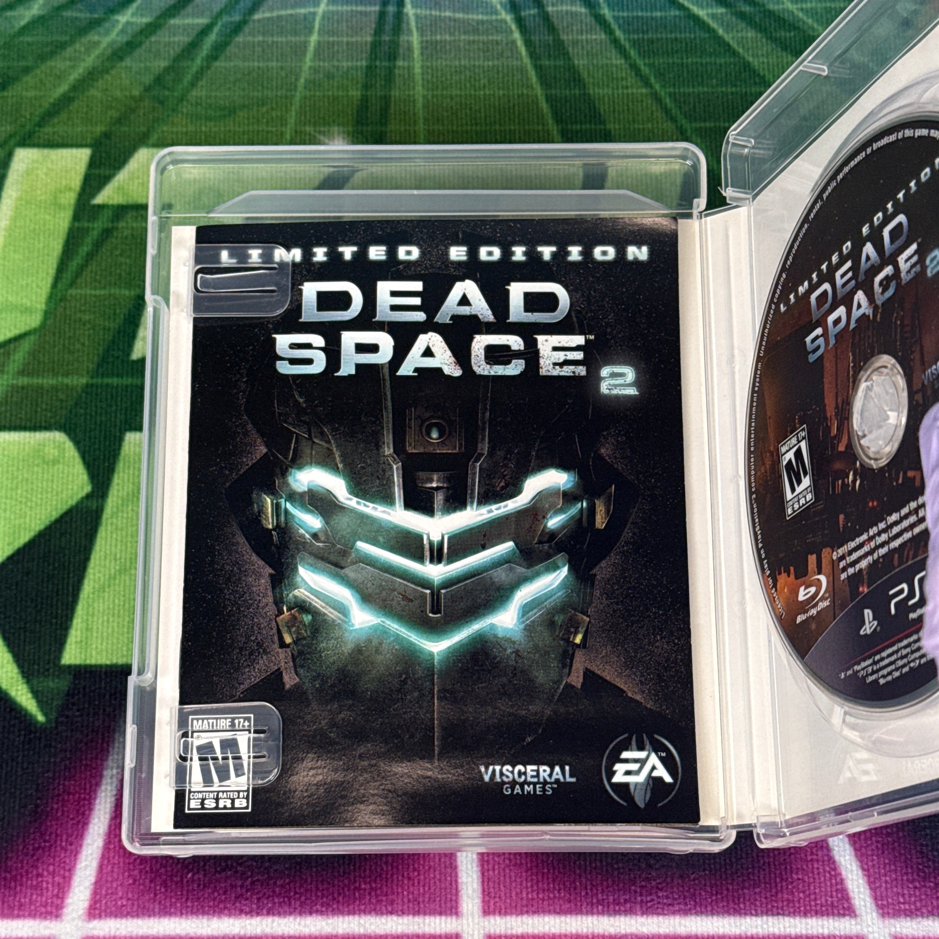 Dead Space 2 (Limited Edition) | PS3