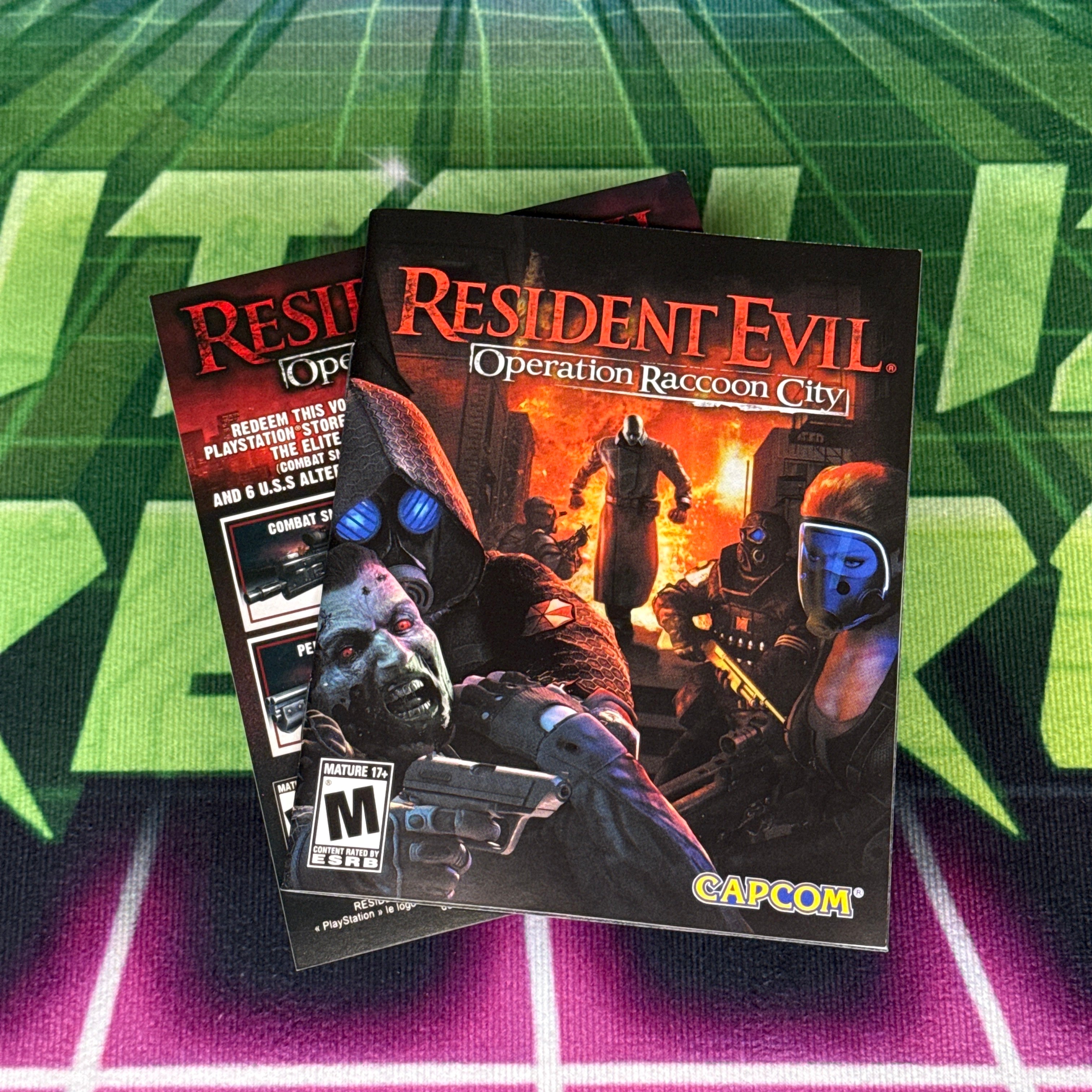 Resident Evil: Operation Raccoon City (Limited Edition – Best Buy) | PS3