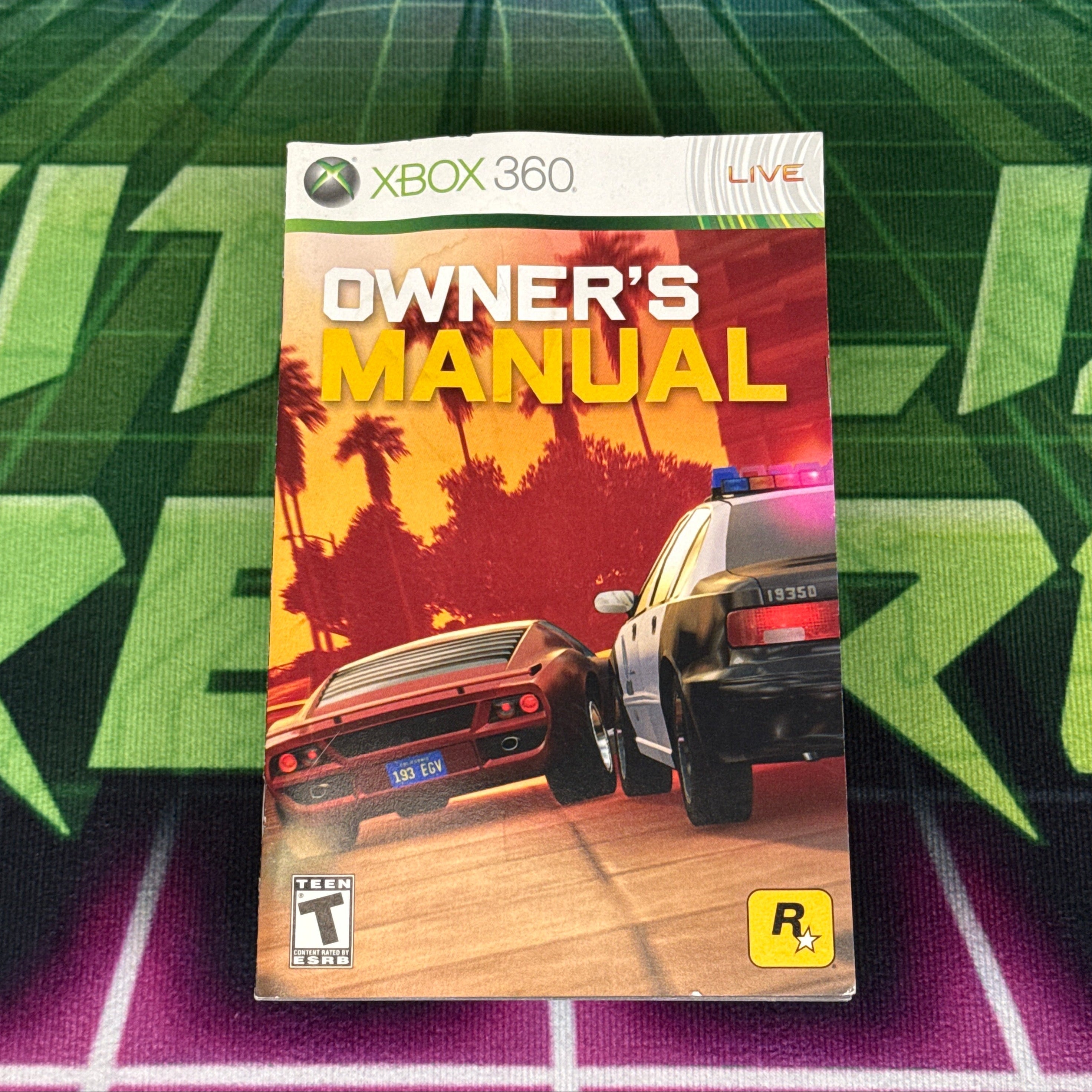 Midnight Club: Los Angeles | Xbox 360