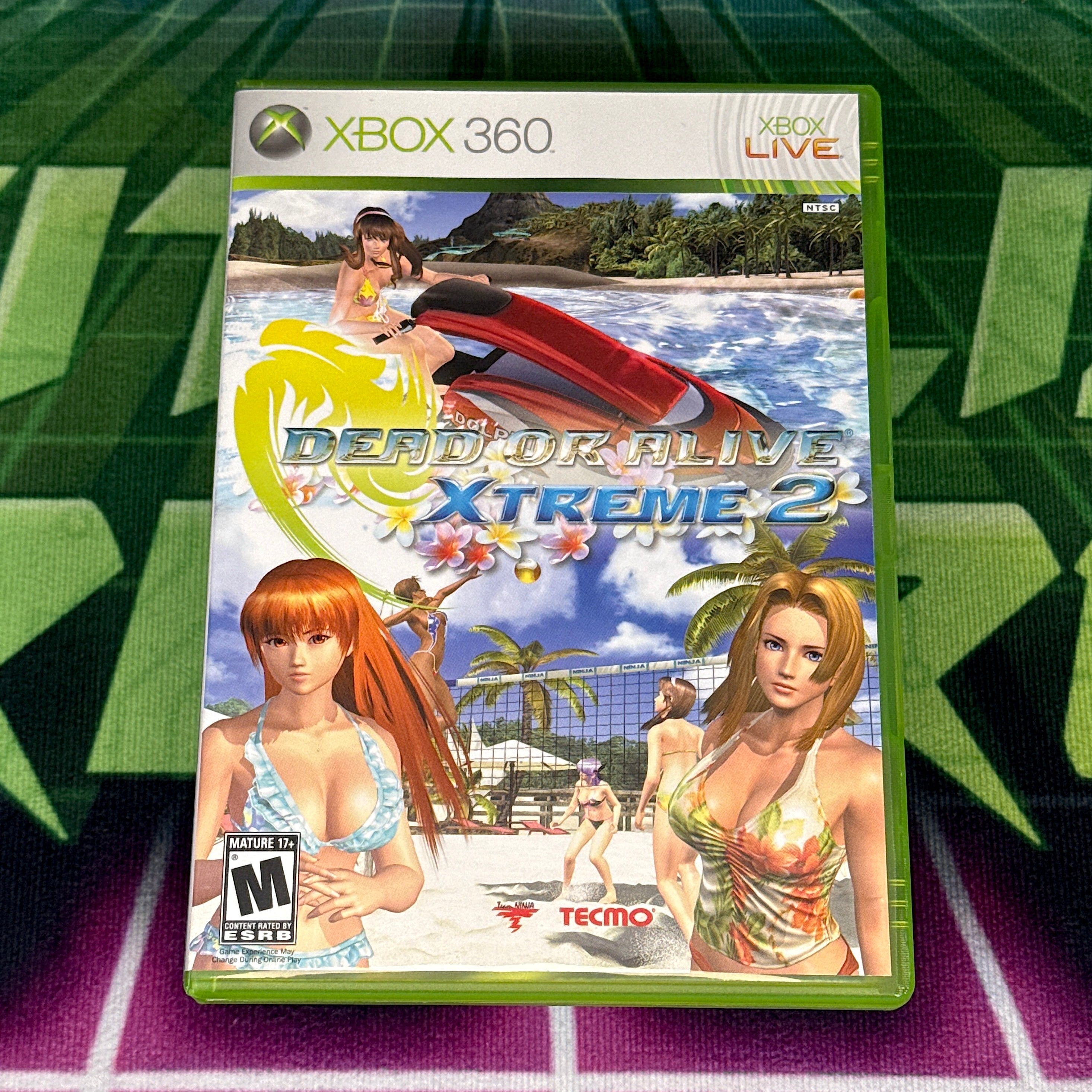 Dead or Alive Xtreme 2 | Xbox 360