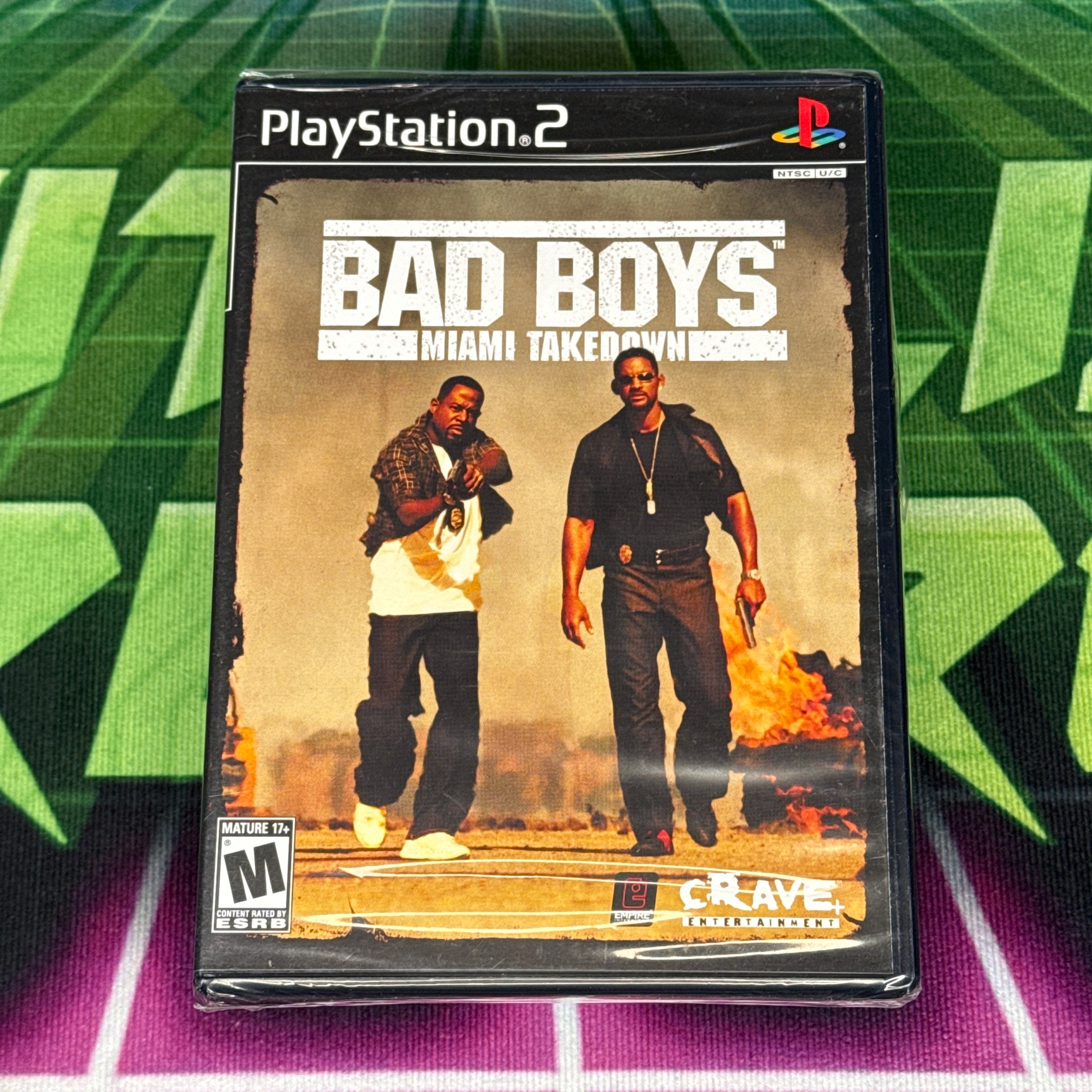 PlayStation 2