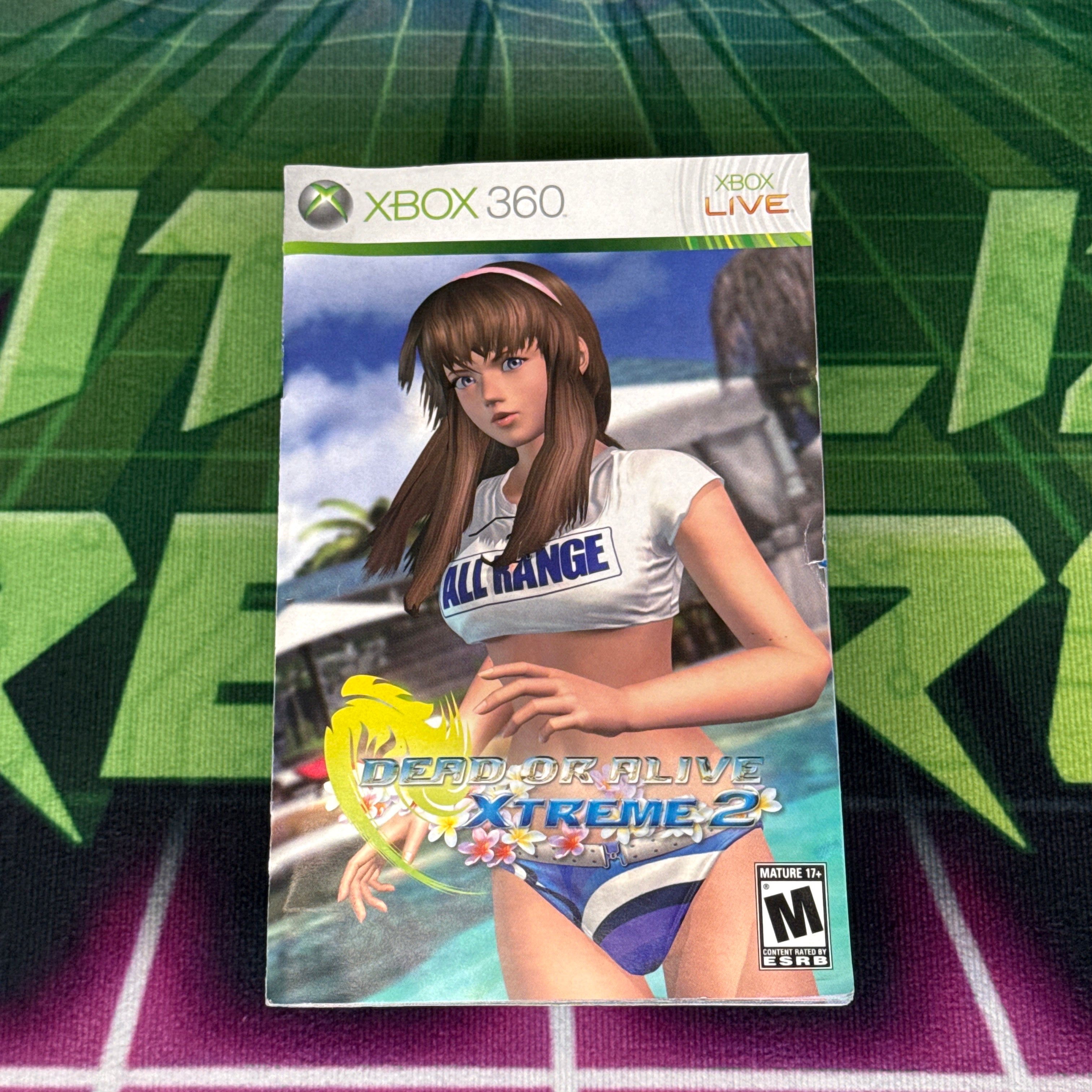 Dead or Alive Xtreme 2 | Xbox 360