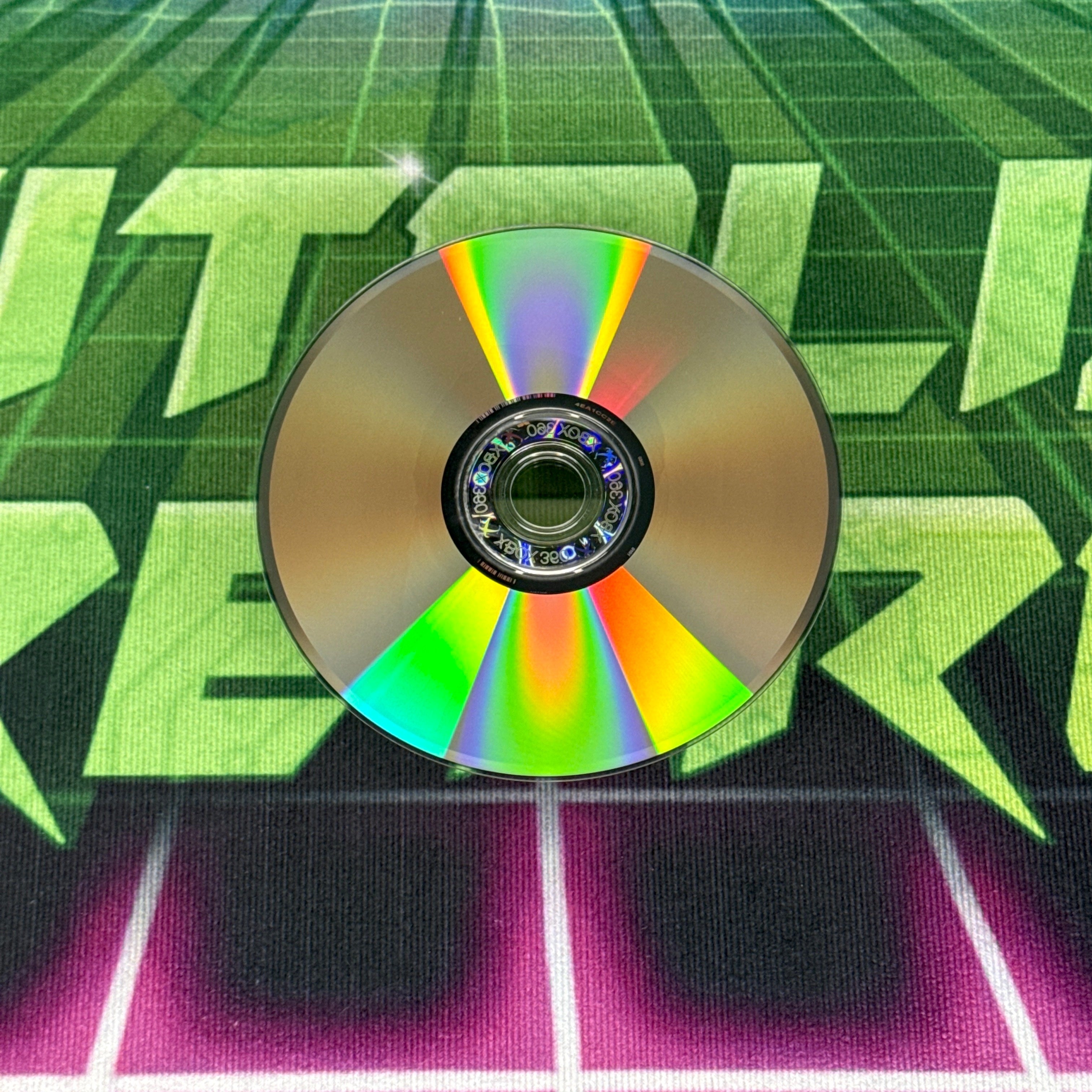 Resident Evil 6 | Xbox 360