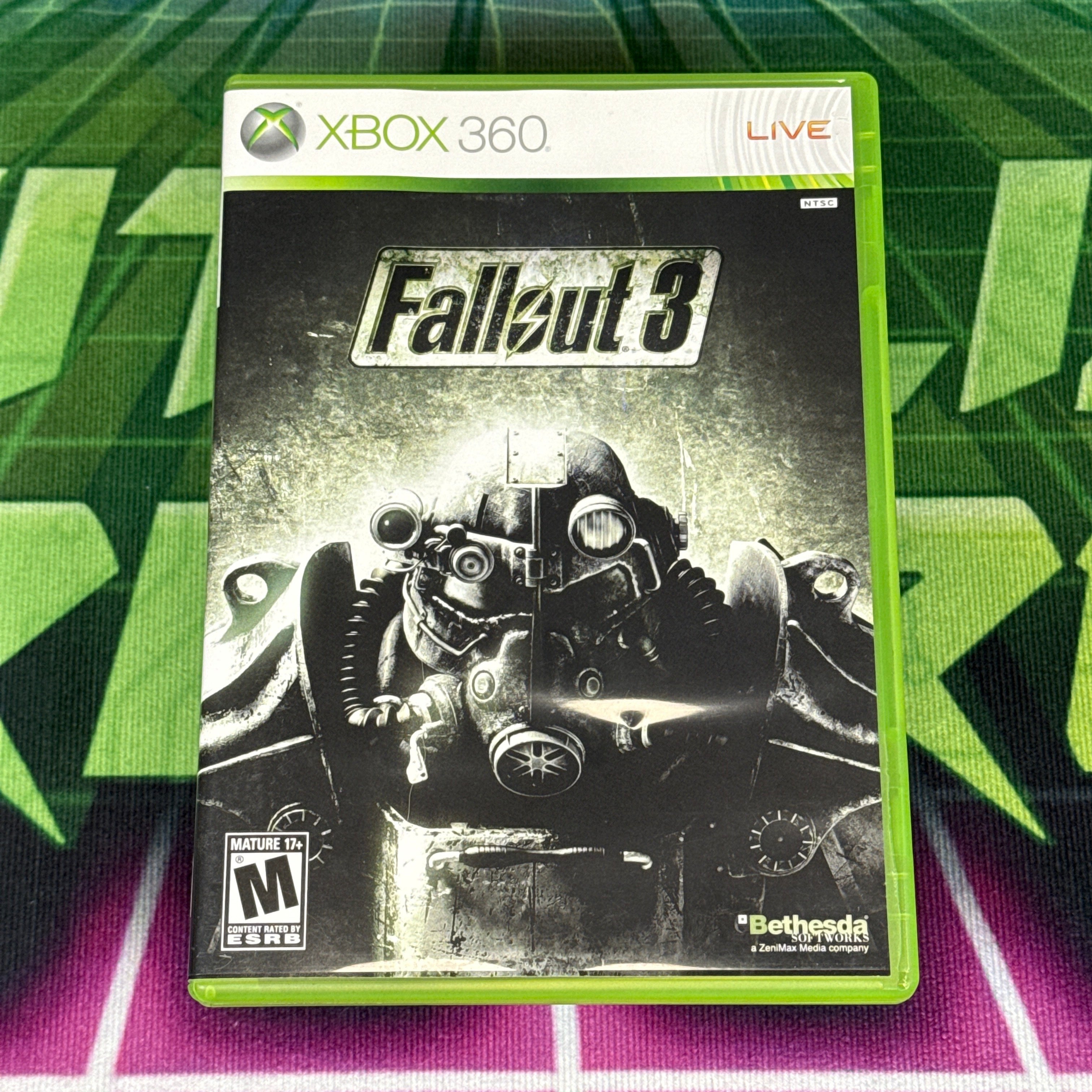 Fallout 3 | Xbox 360