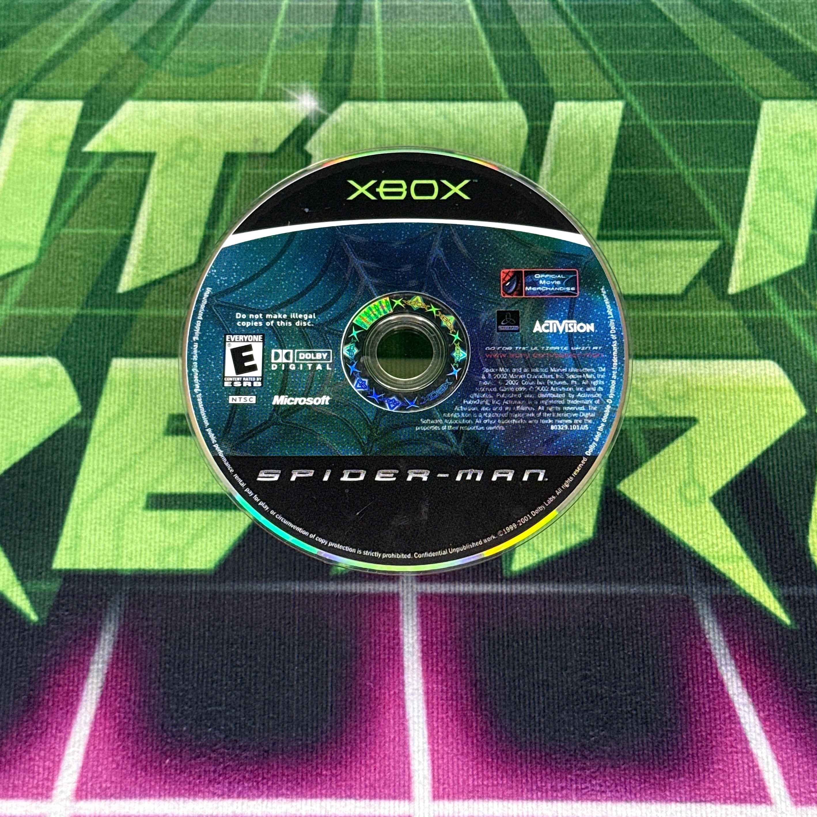 Spider-Man | Xbox