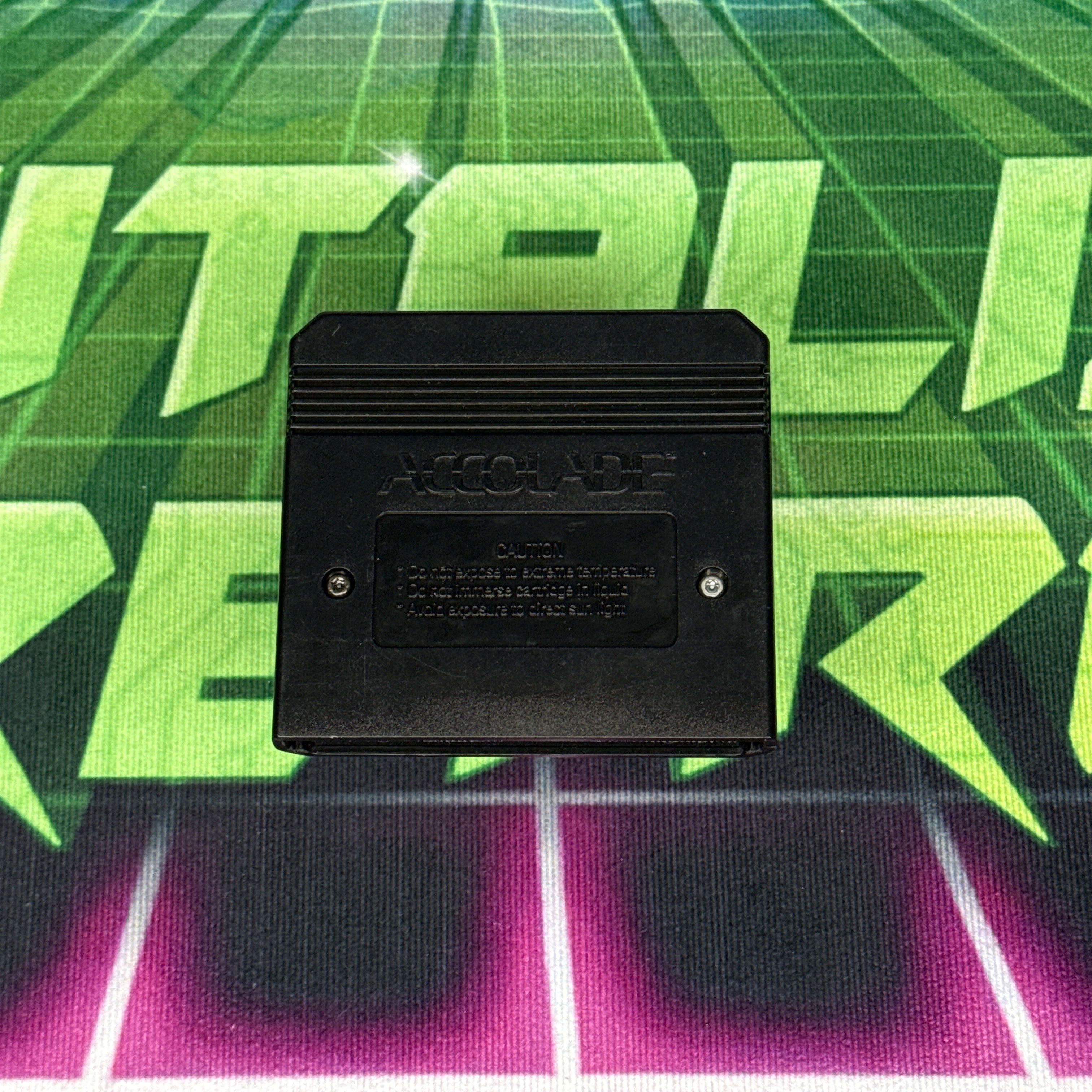 Bubsy | Sega Genesis