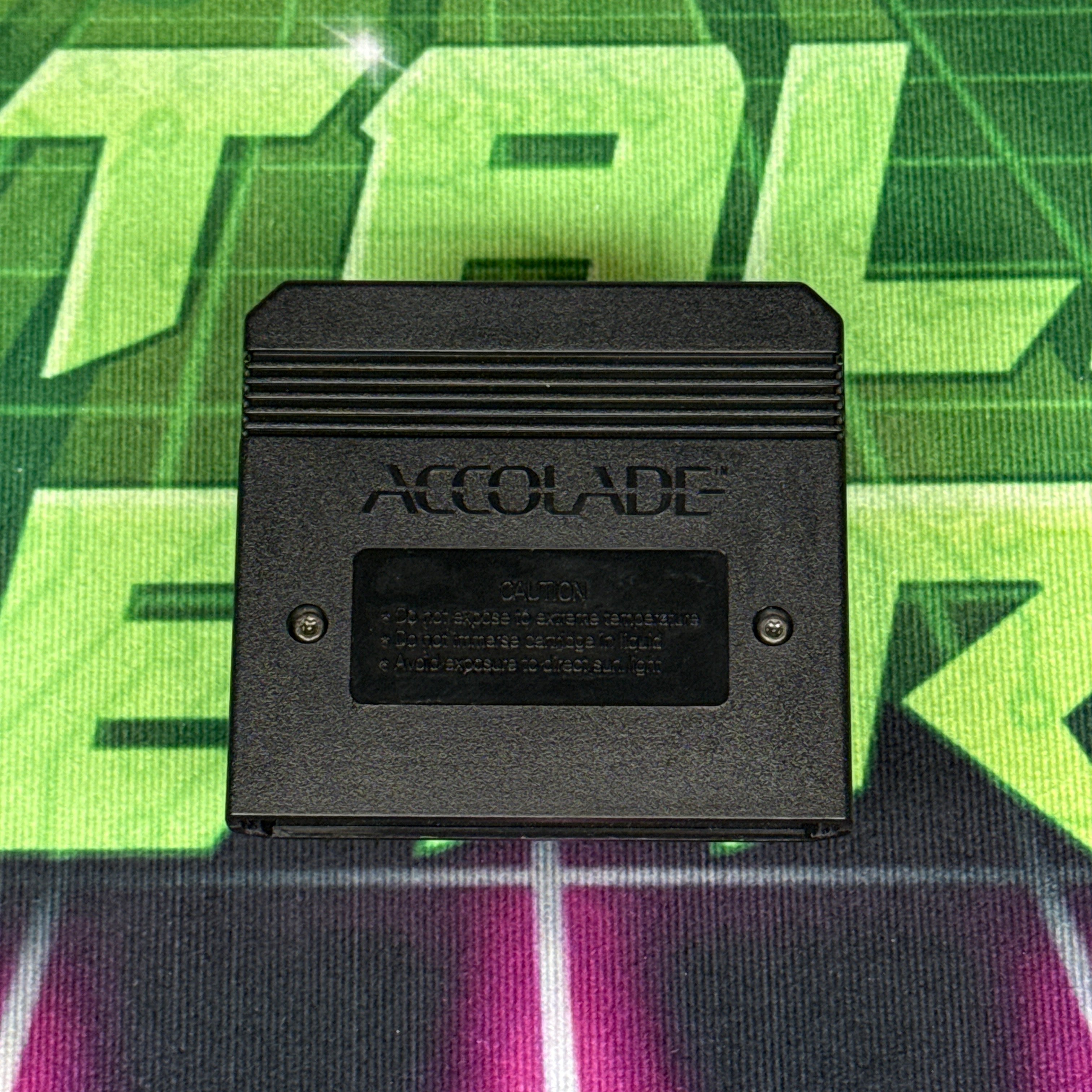 Bubsy II | Sega Genesis