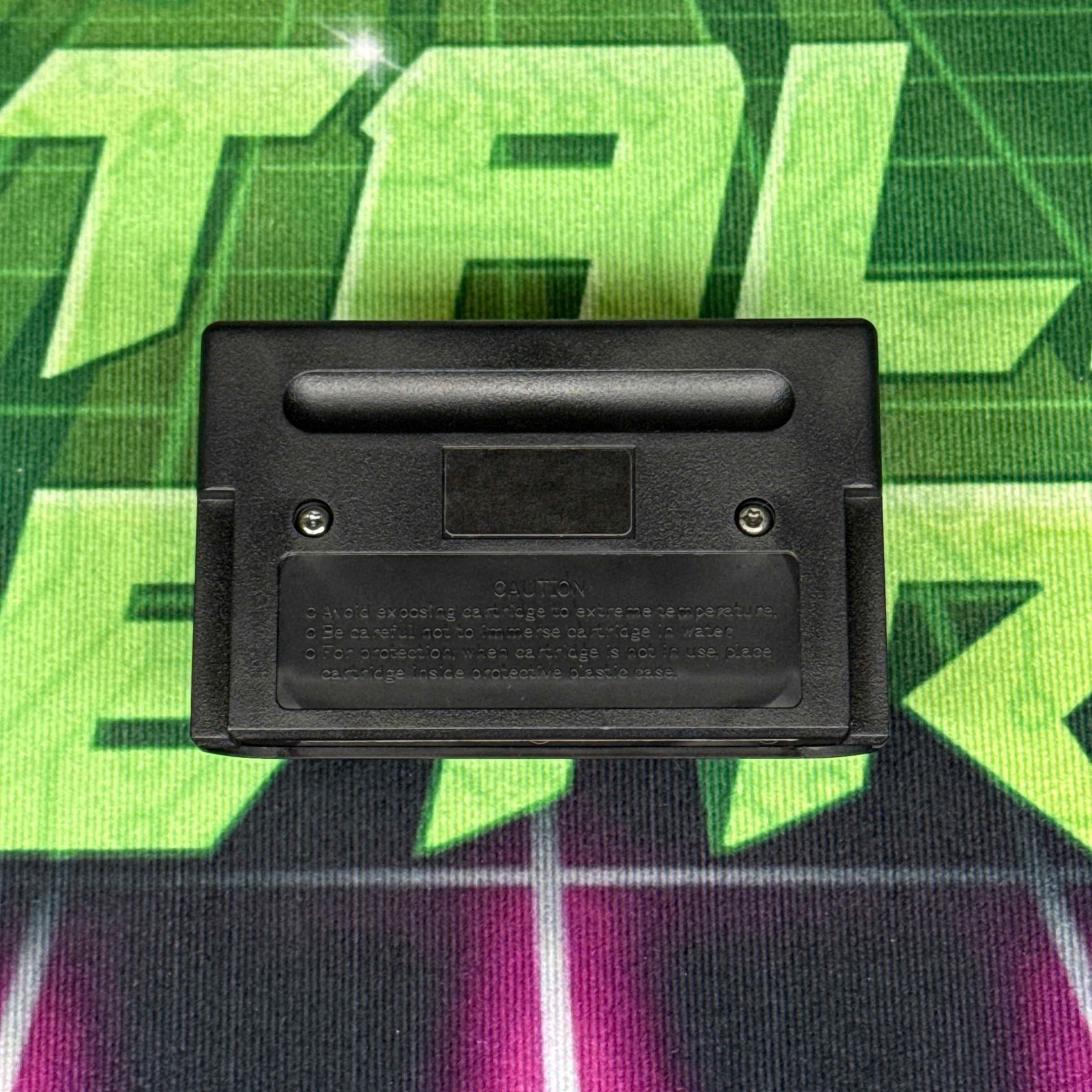 Vectorman 2 | Sega Genesis