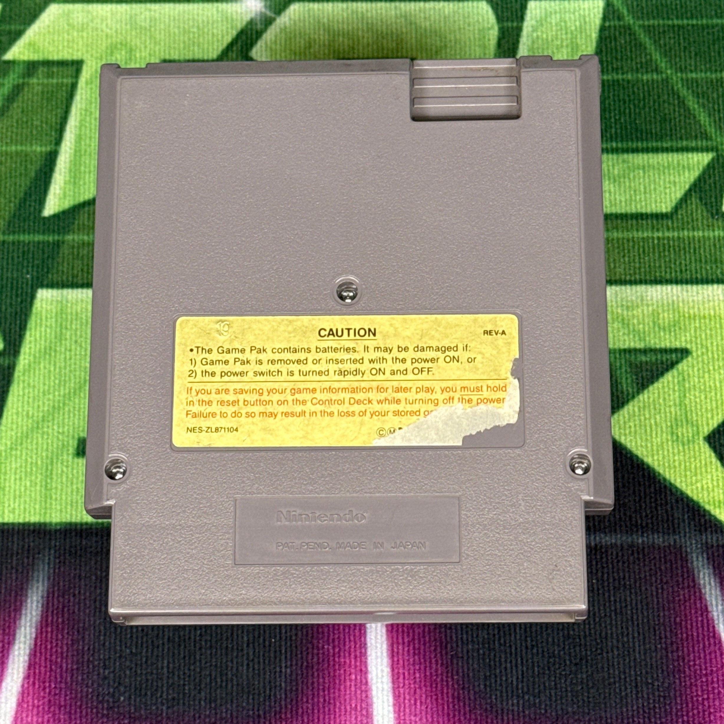 Dragon Warrior II | NES