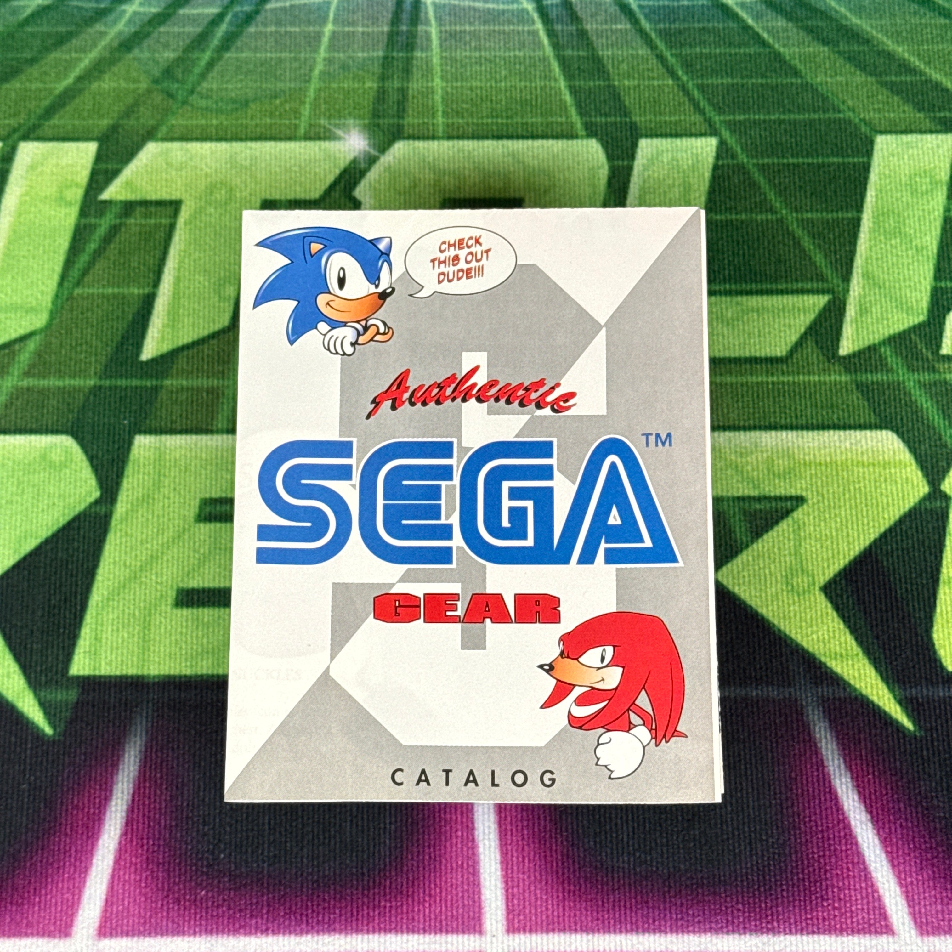 Vectorman | Sega Genesis