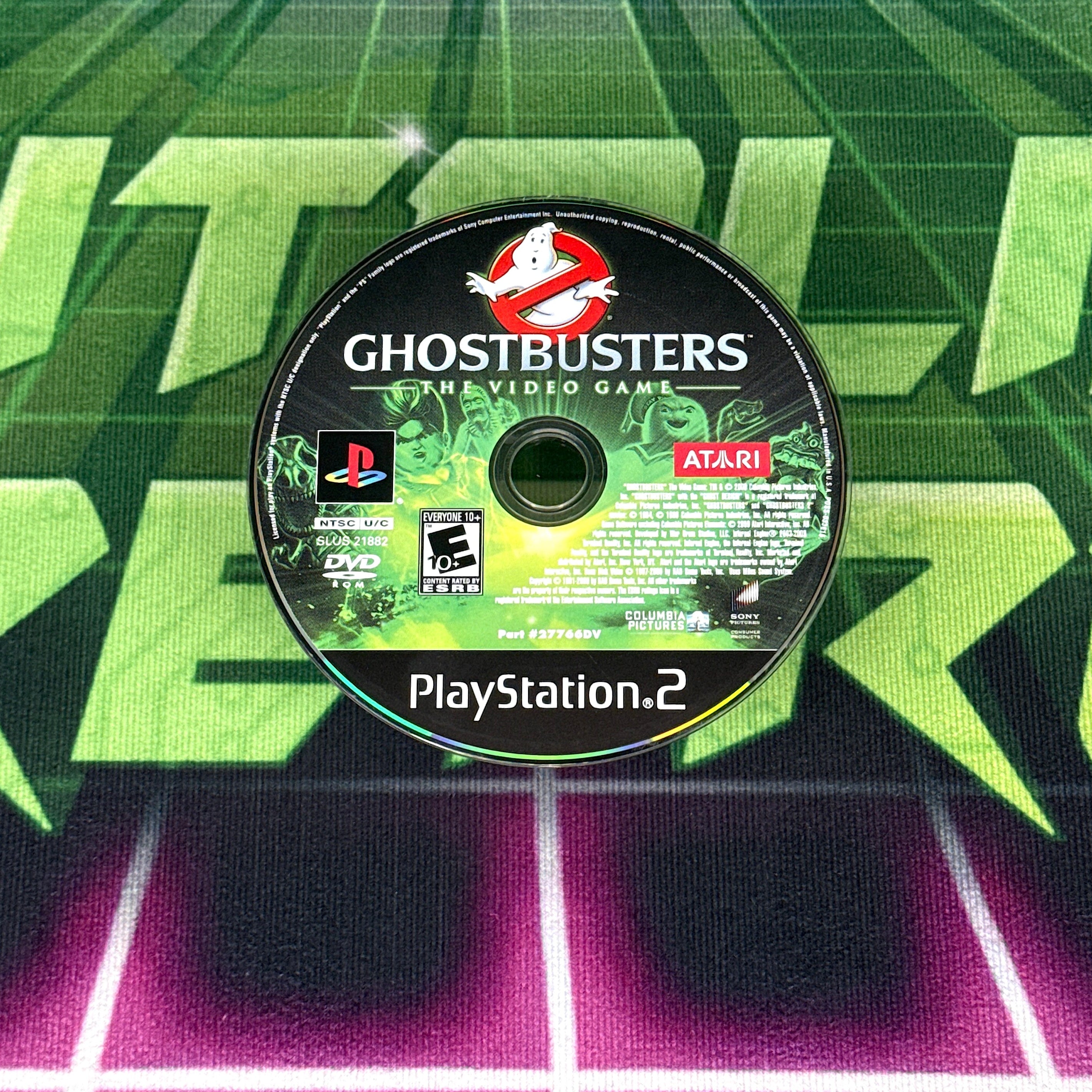 Ghostbusters: The Video Game | PS2