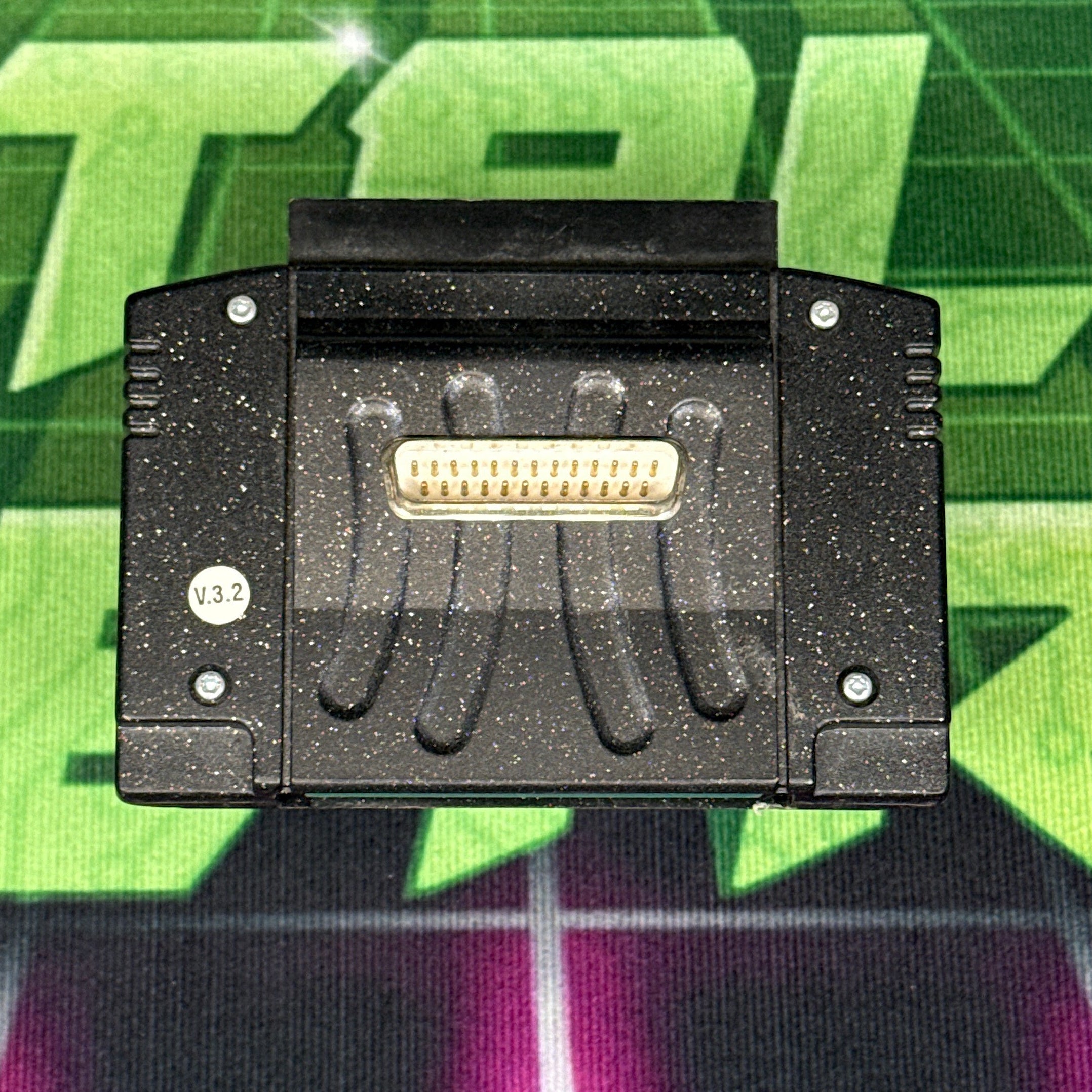 GameShark Pro 3.2 | N64