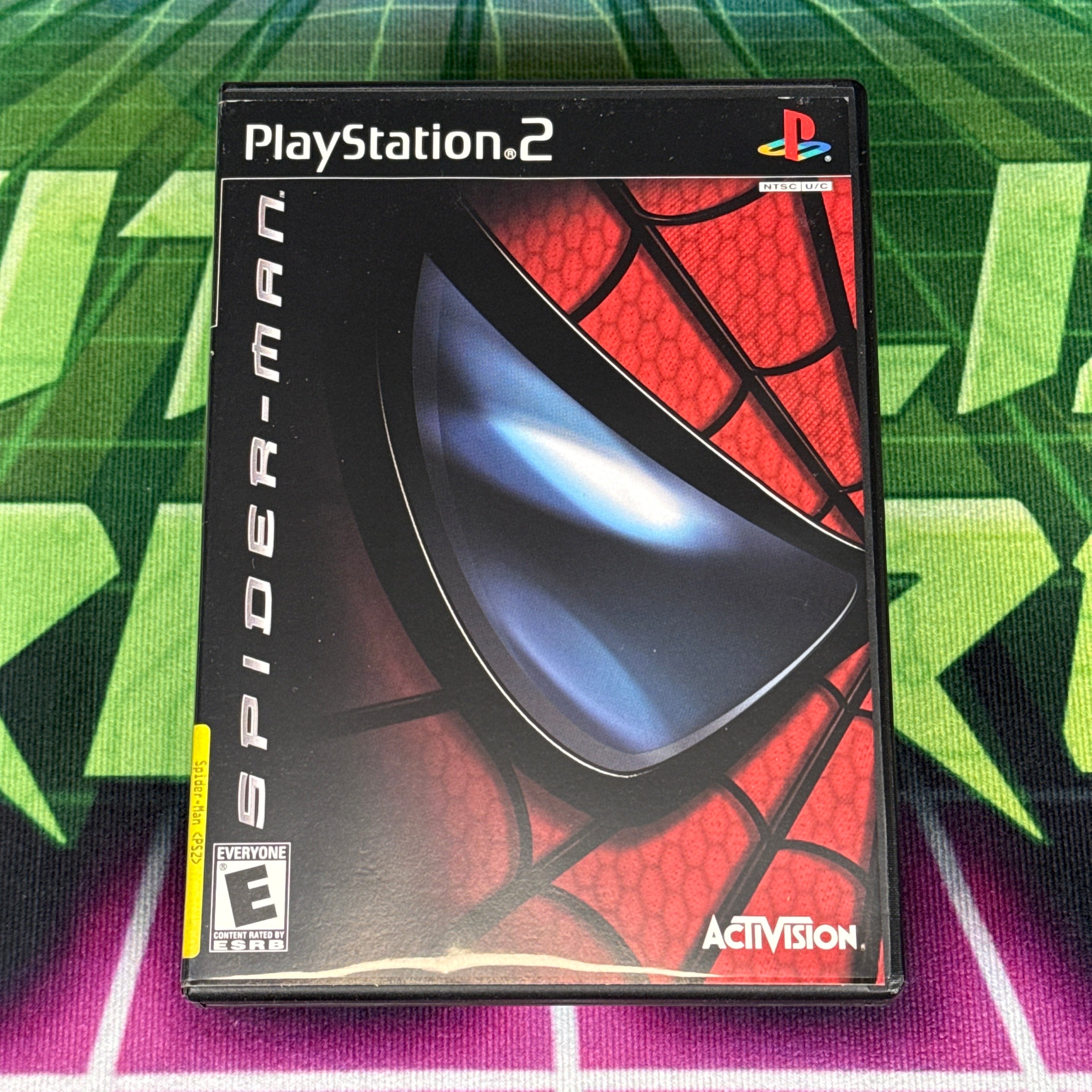 Spider-Man | PS2