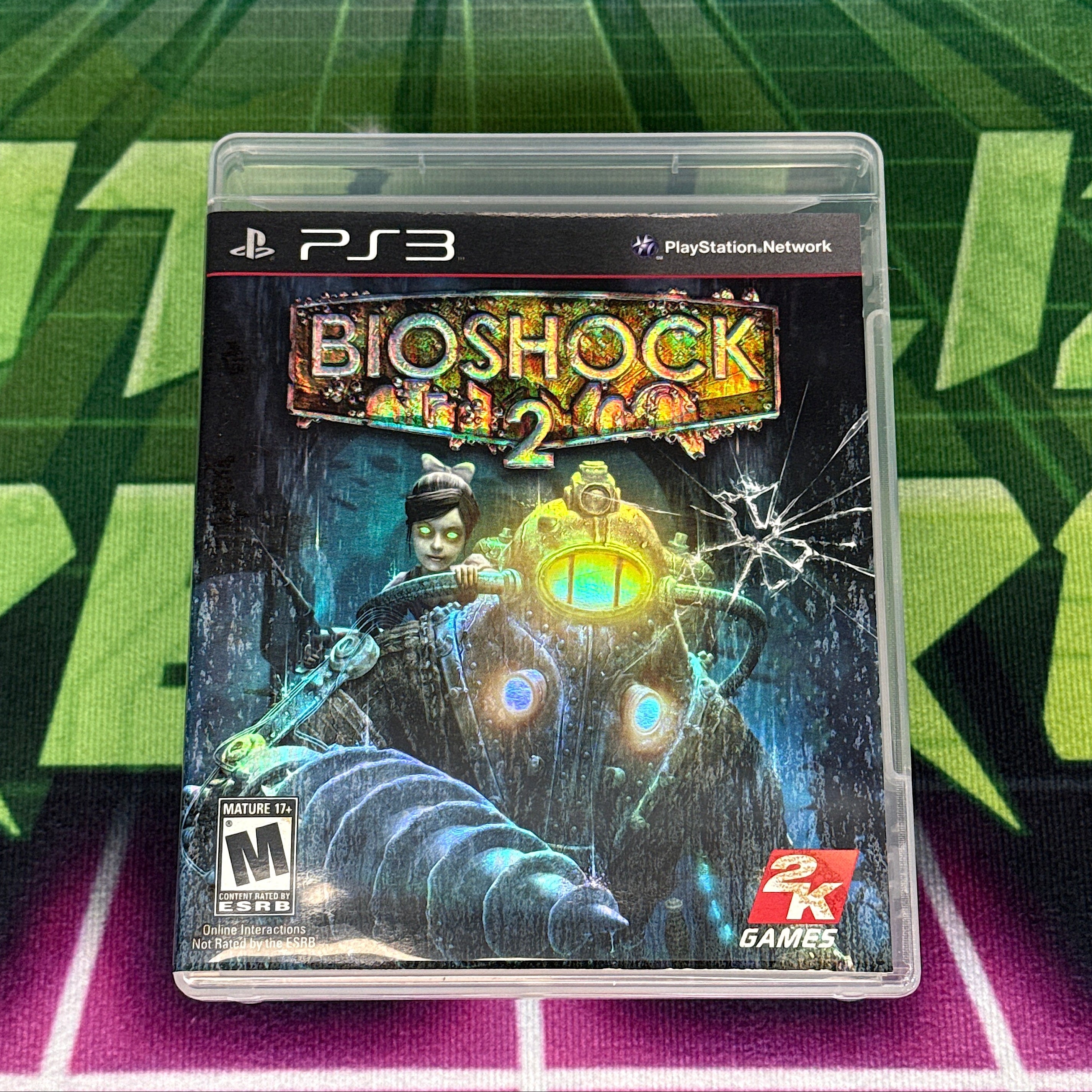 BioShock 2 | PS3