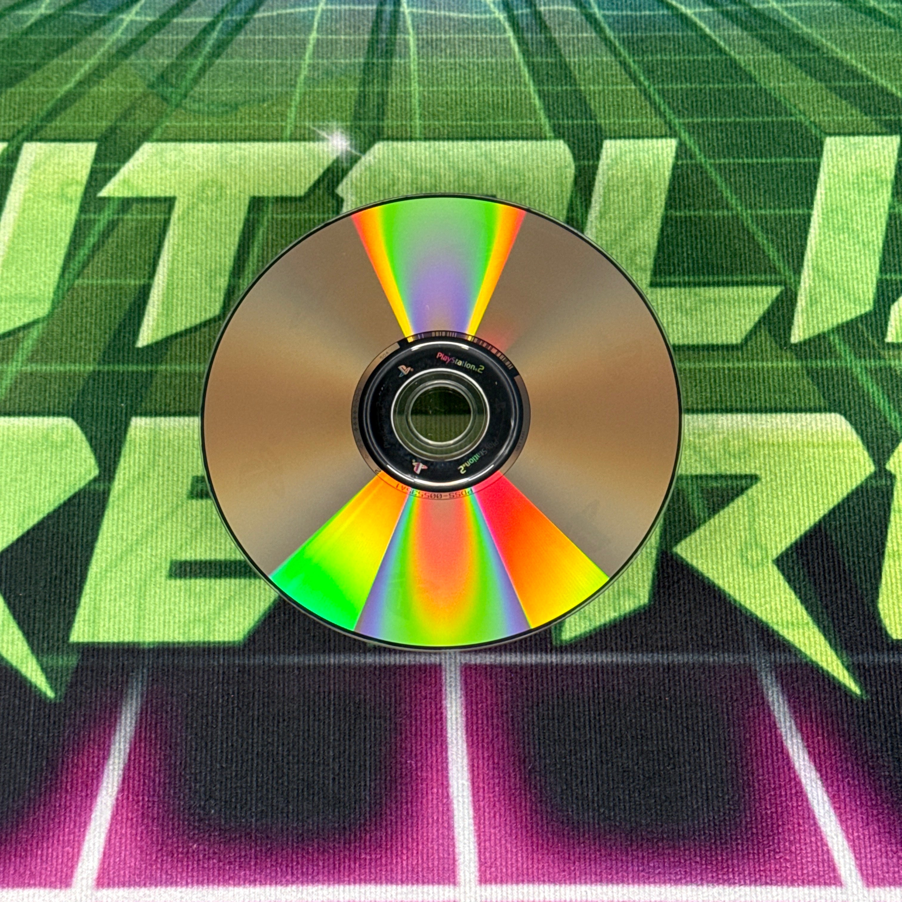 Vexx | PS2