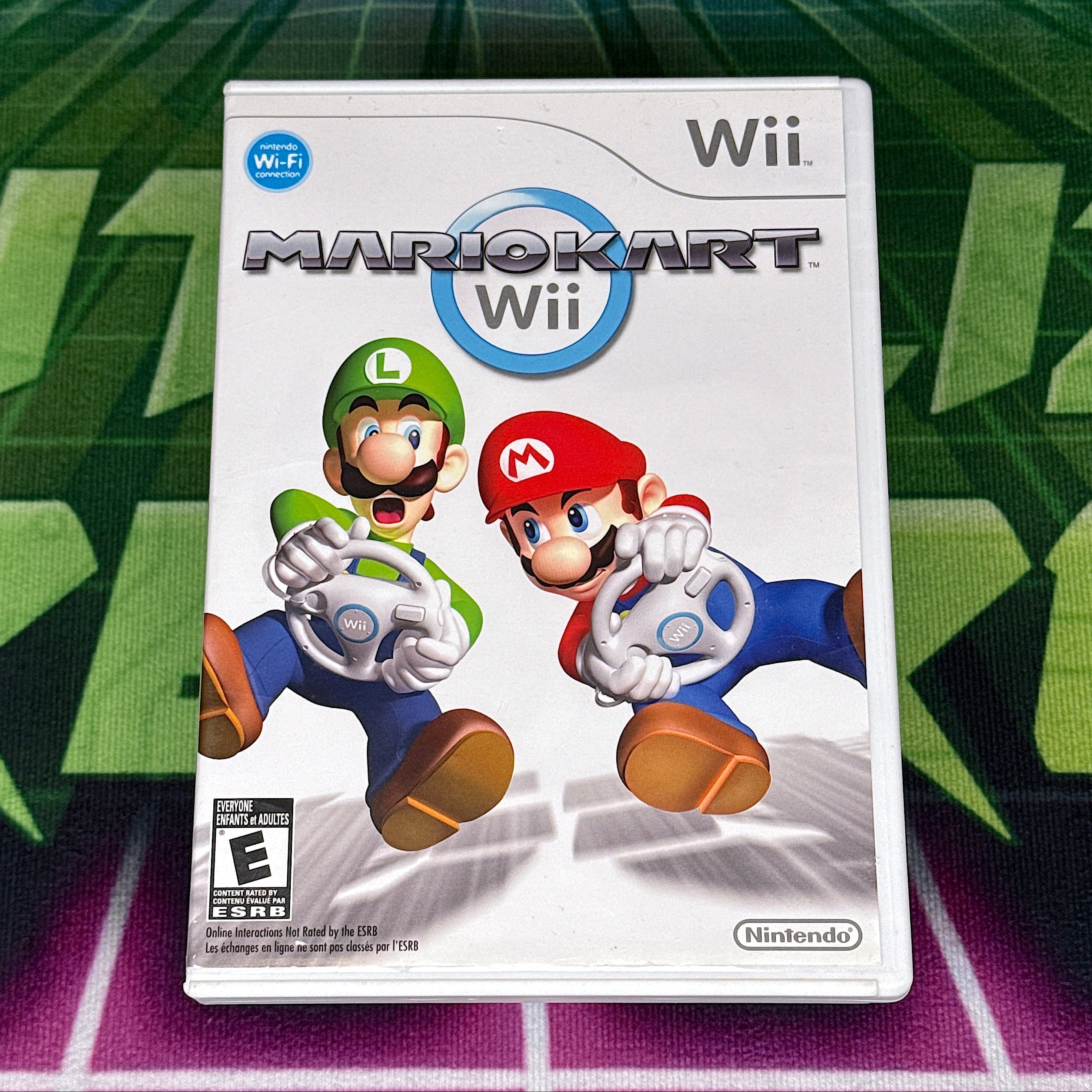 Mario Kart | Wii