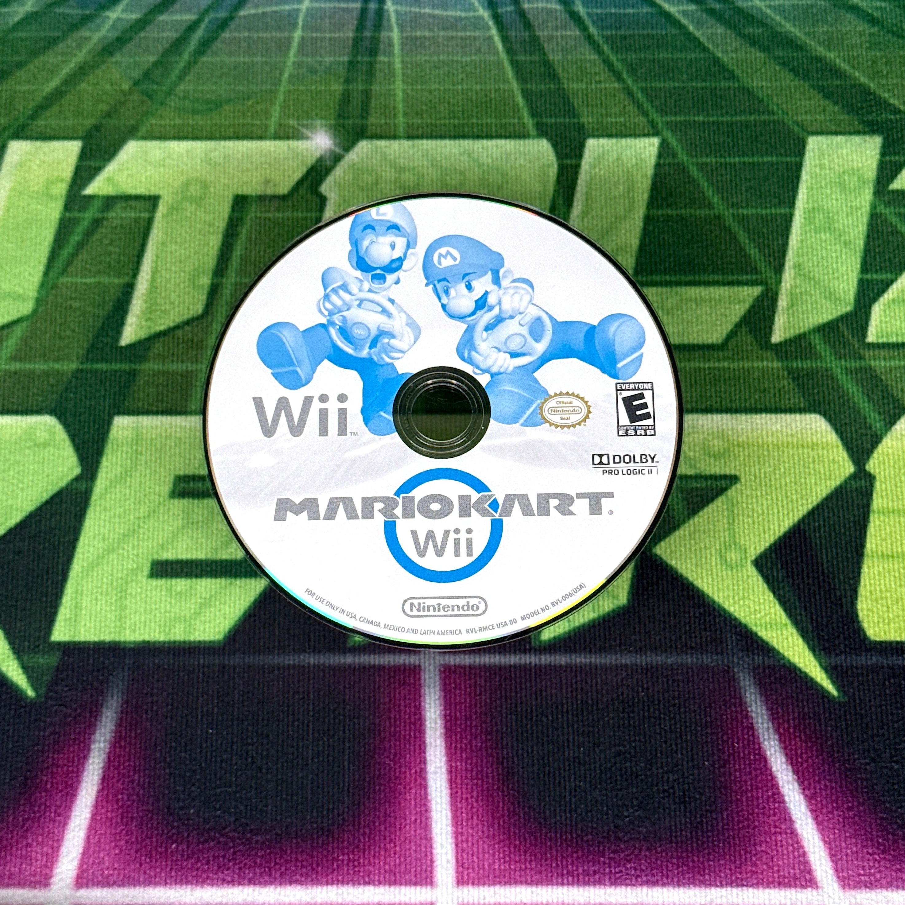 Mario Kart | Wii