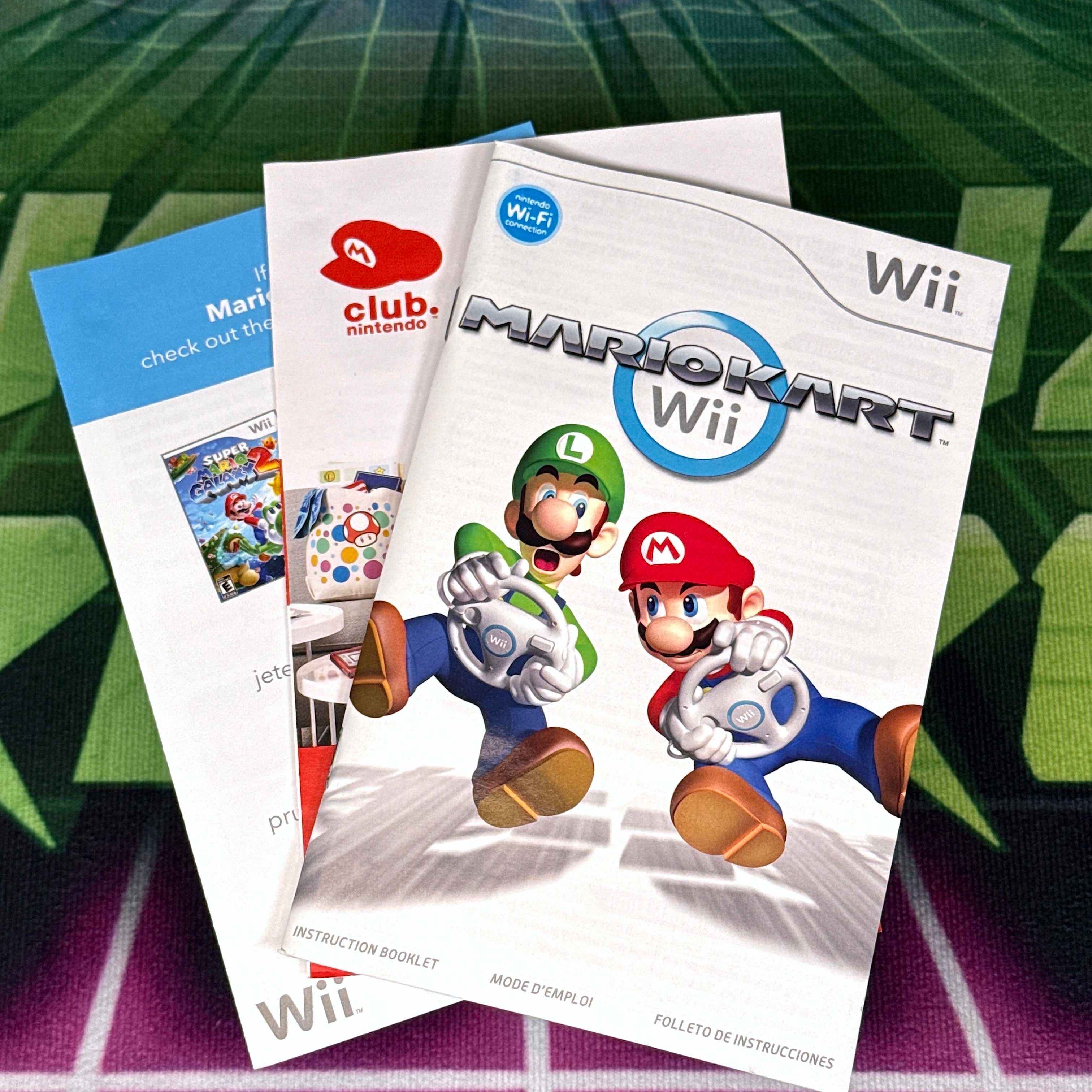 Mario Kart | Wii