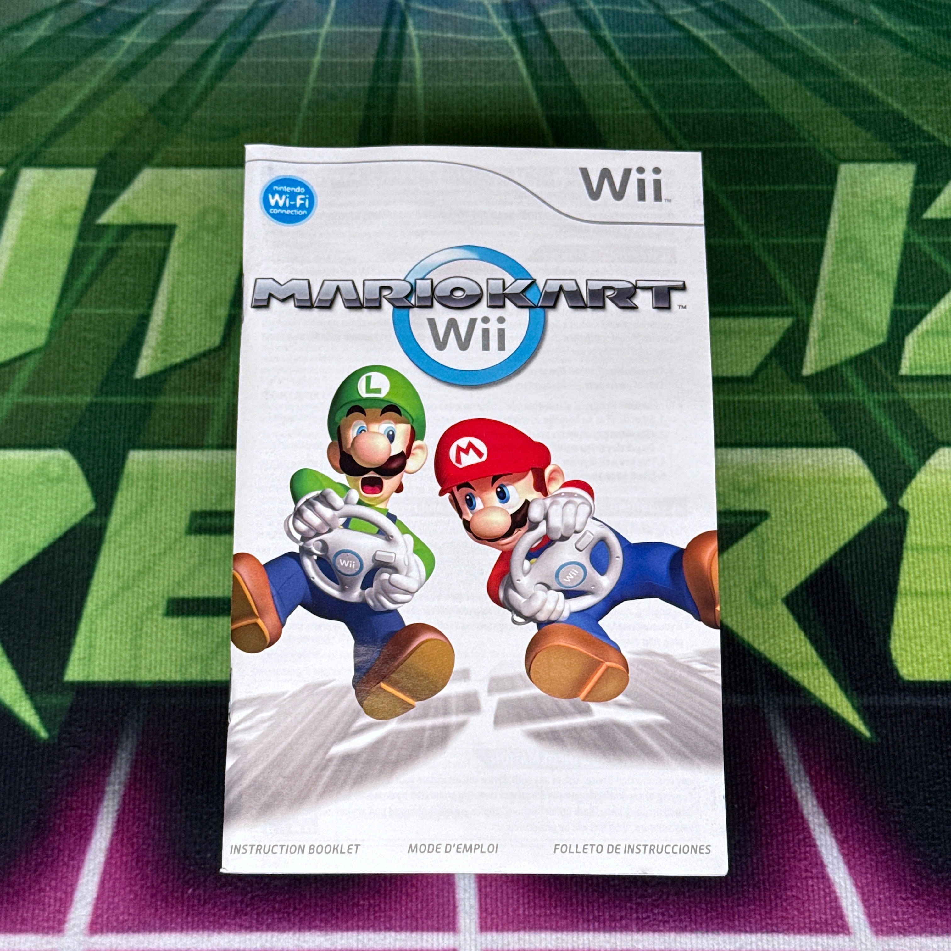 Mario Kart | Wii