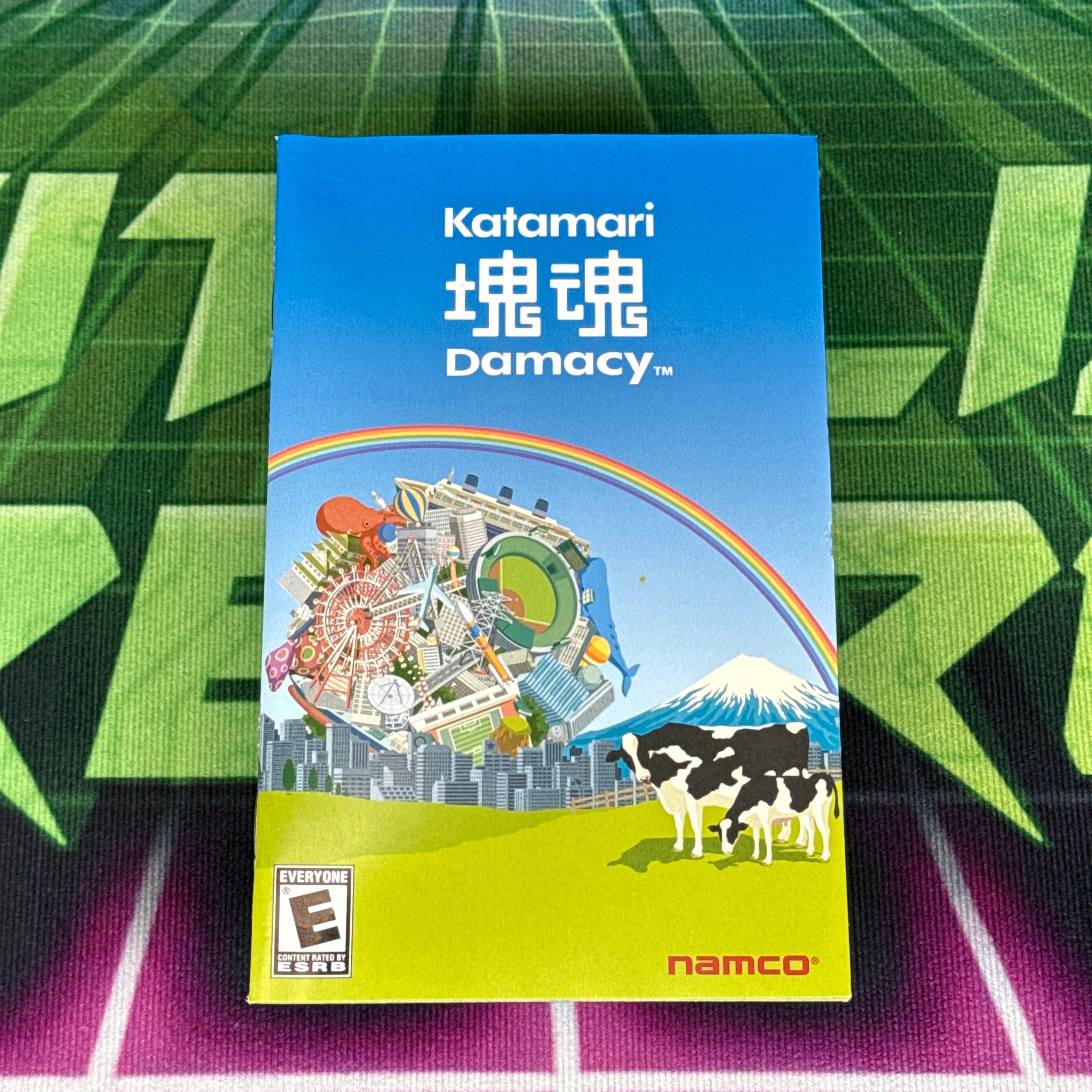 Katamari Damacy | PS2
