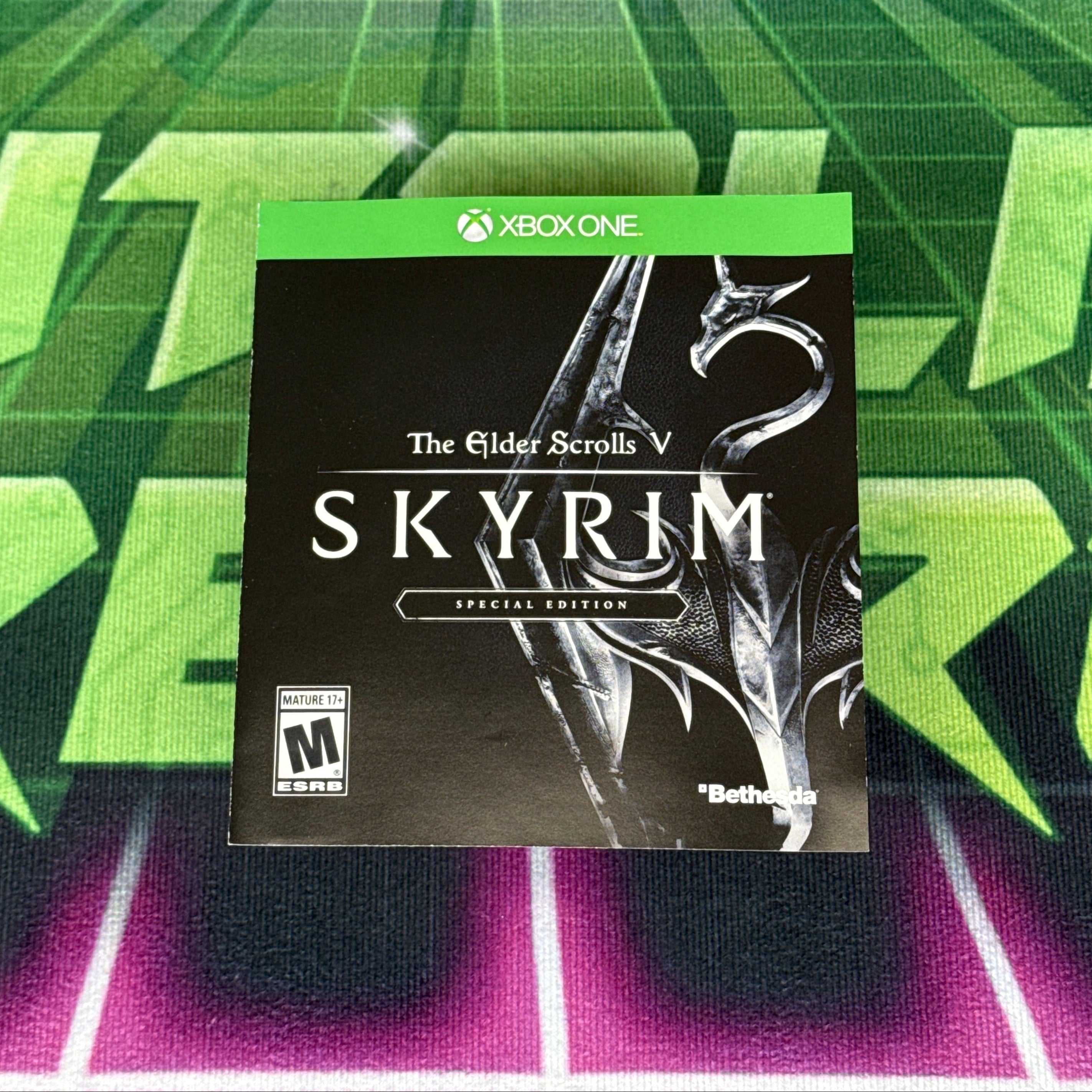 The Elder Scrolls V: Skyrim Special Edition | Xbox One