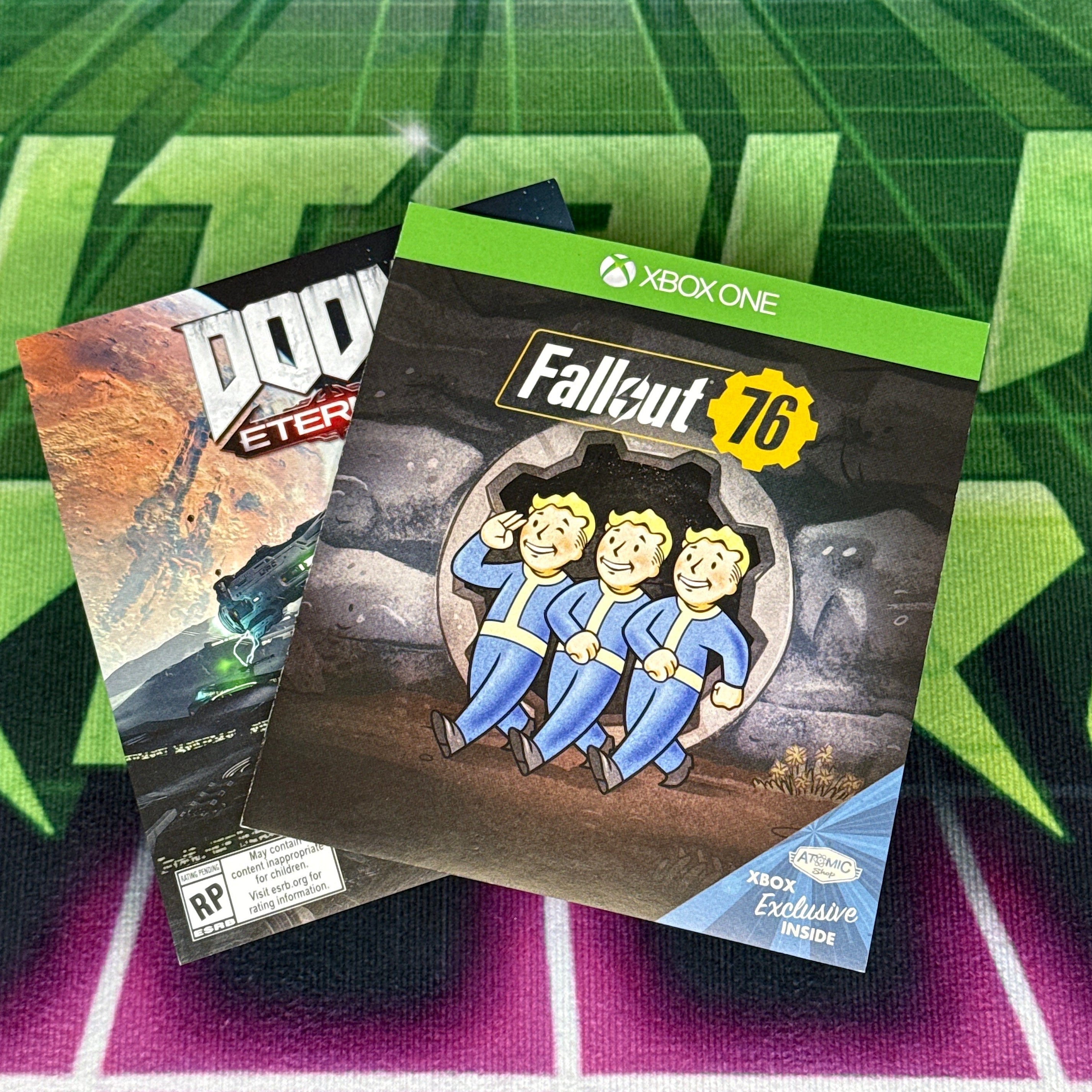 Fallout 76 | Xbox One