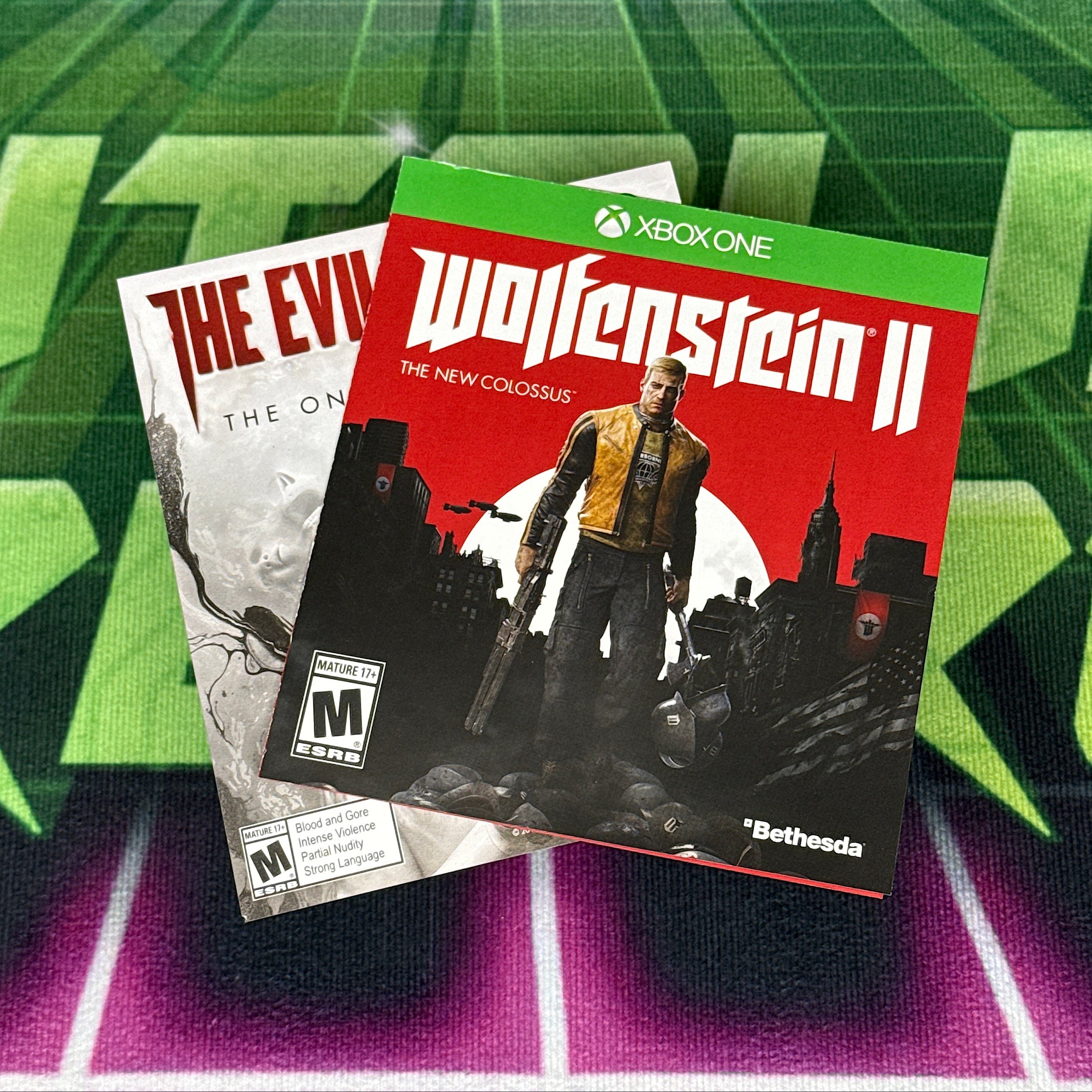 Wolfenstein II: The New Colossus | Xbox One