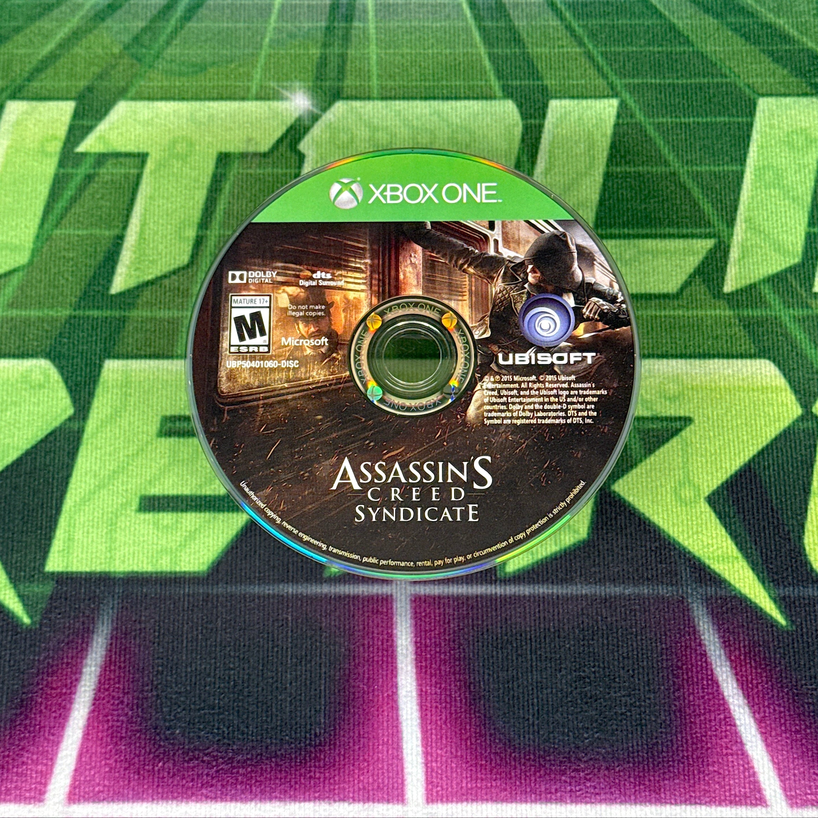 Assassin's Creed: Syndicate (Limited Edition) | Xbox One
