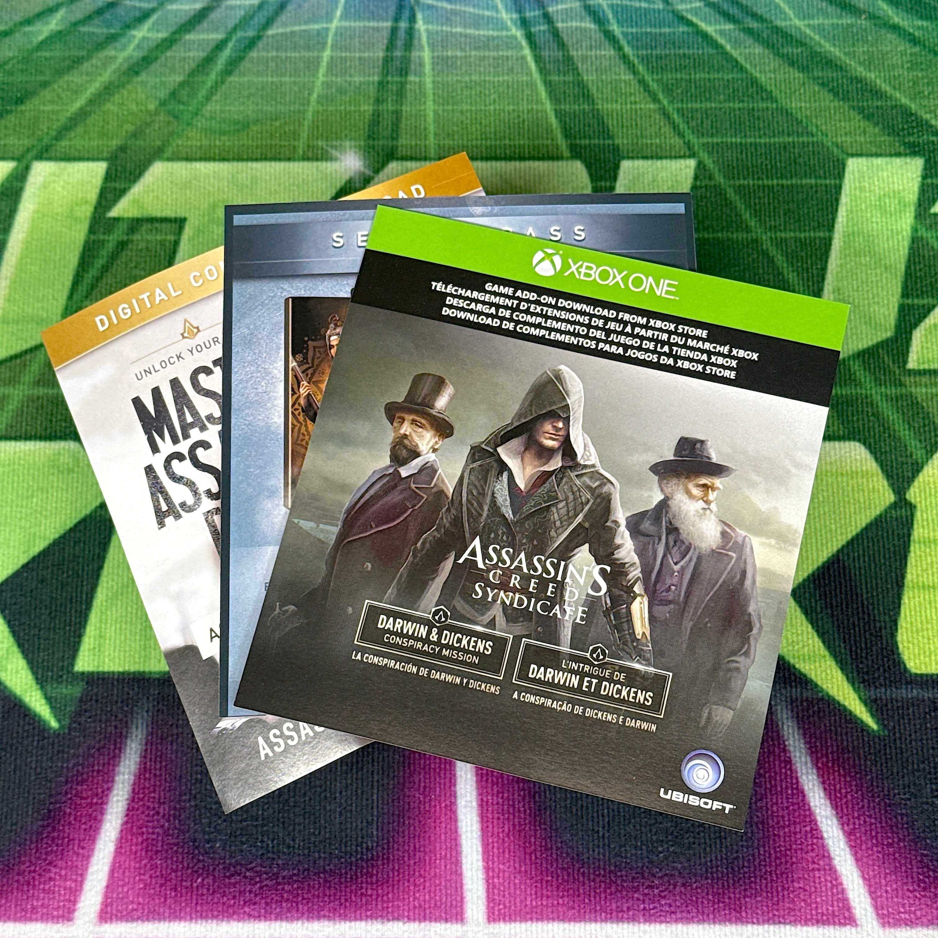 Assassin's Creed: Syndicate (Limited Edition) | Xbox One
