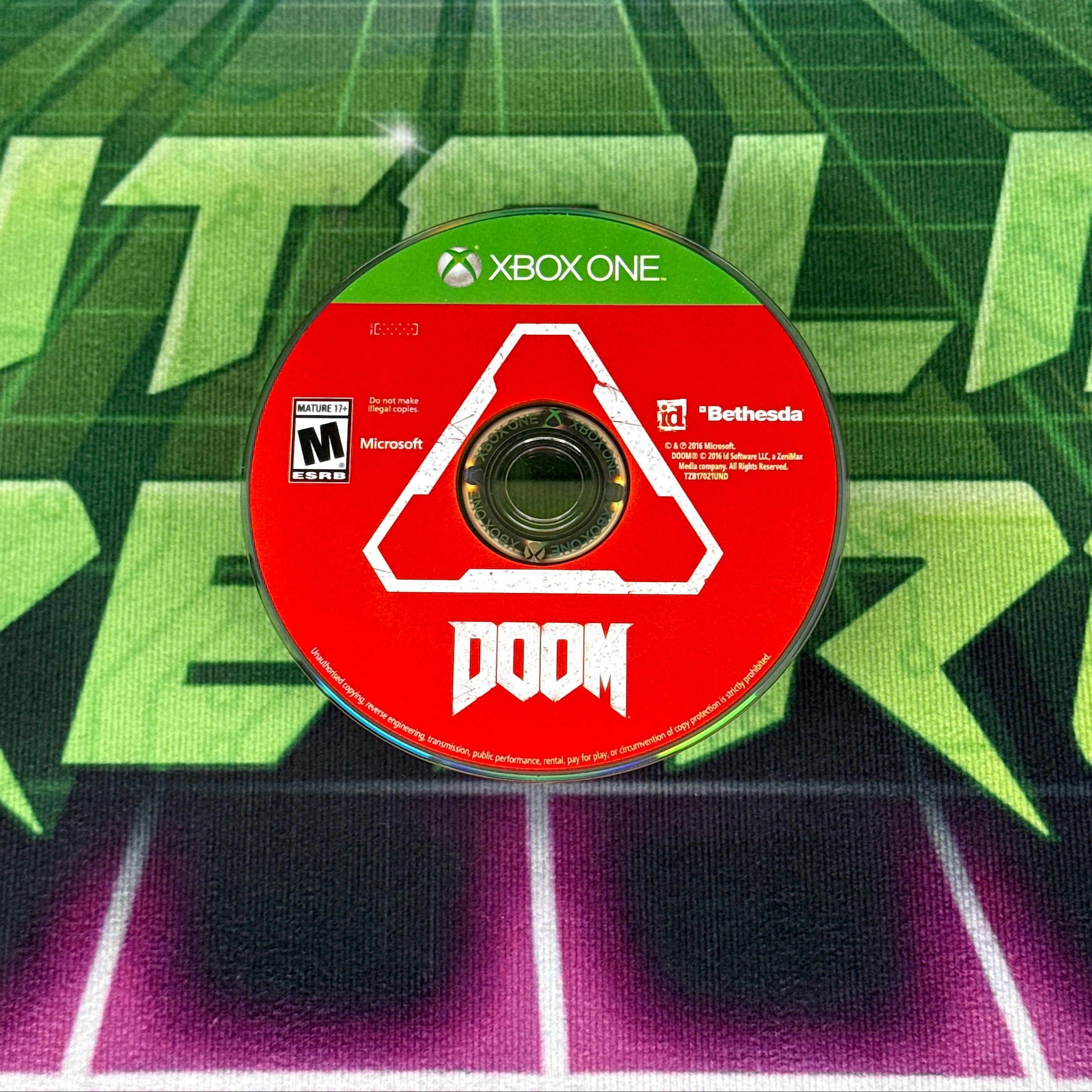 DOOM | Xbox One