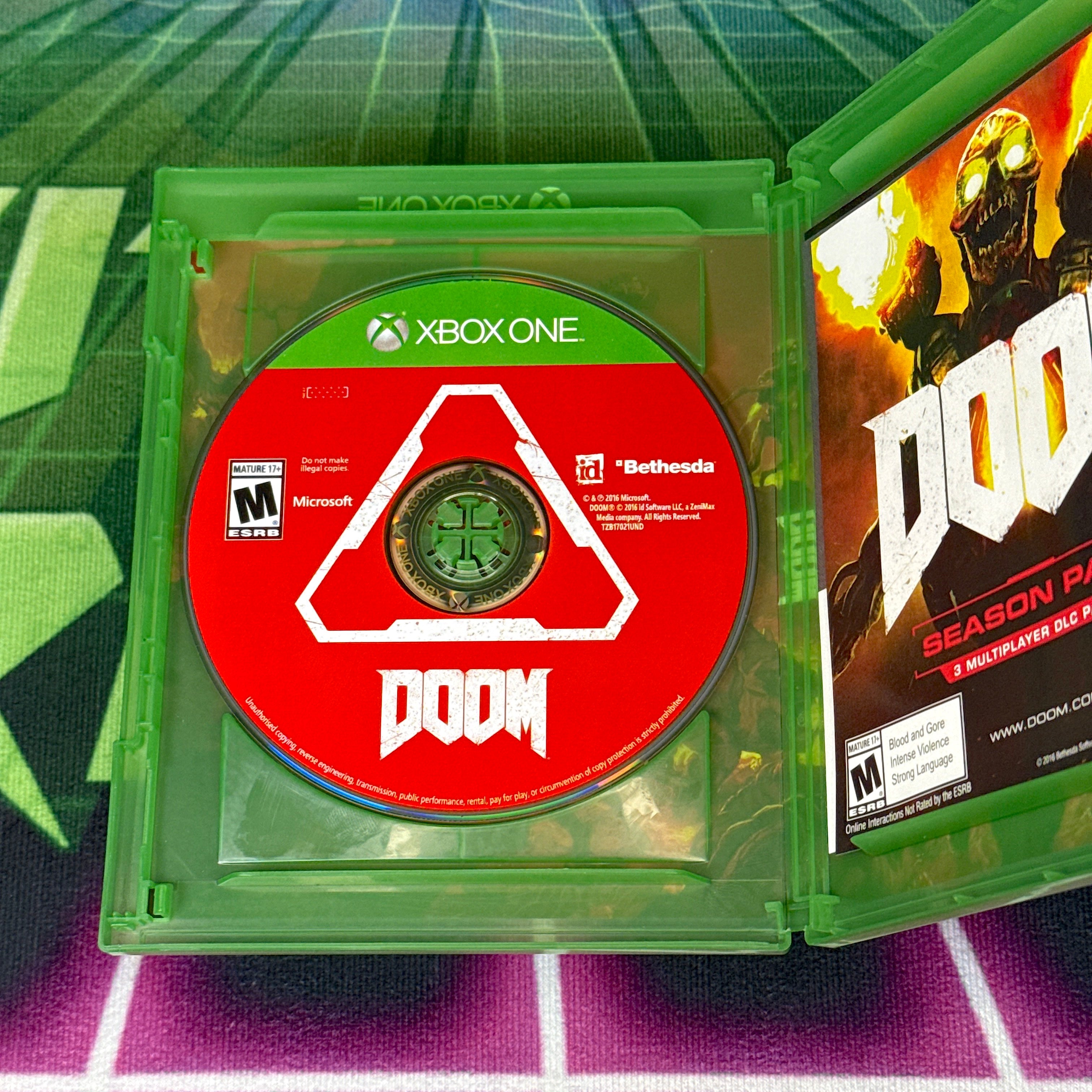 DOOM | Xbox One