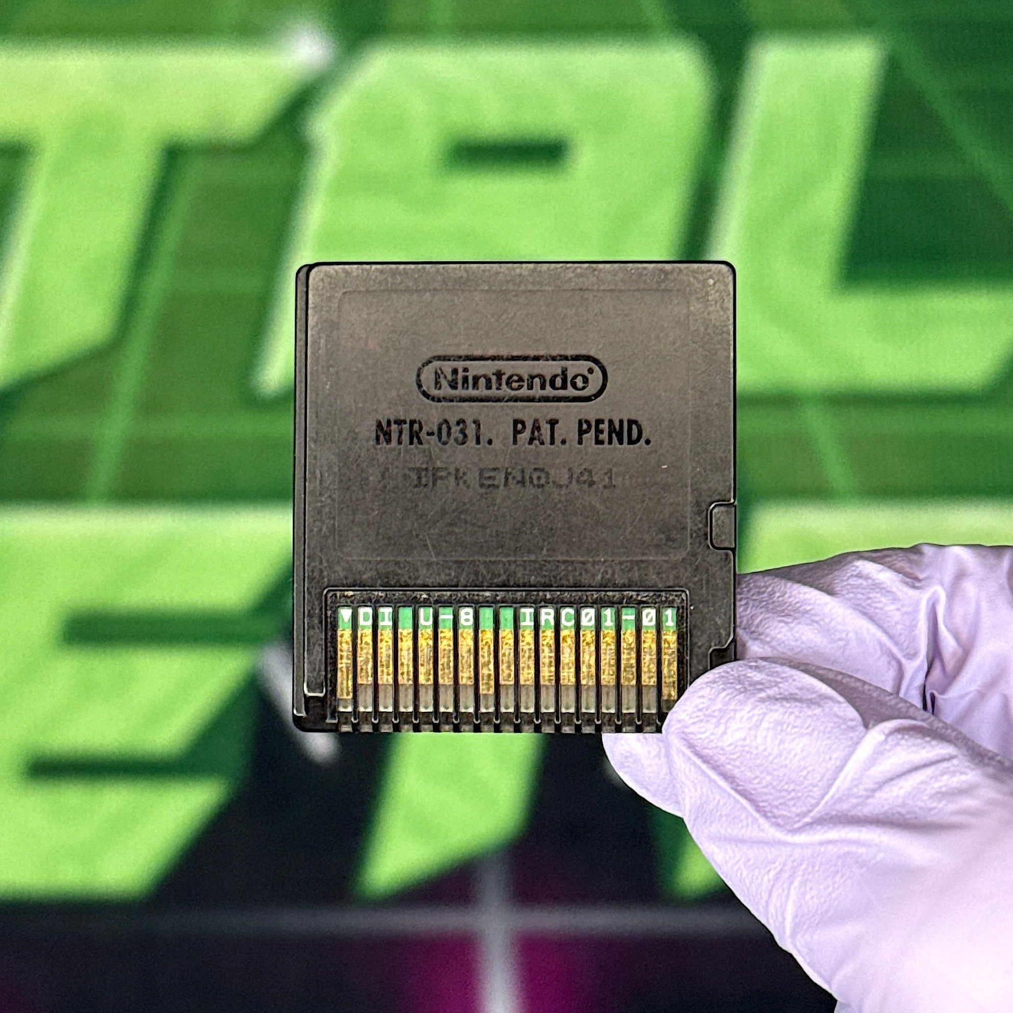 Pokémon HeartGold Version | Nintendo DS