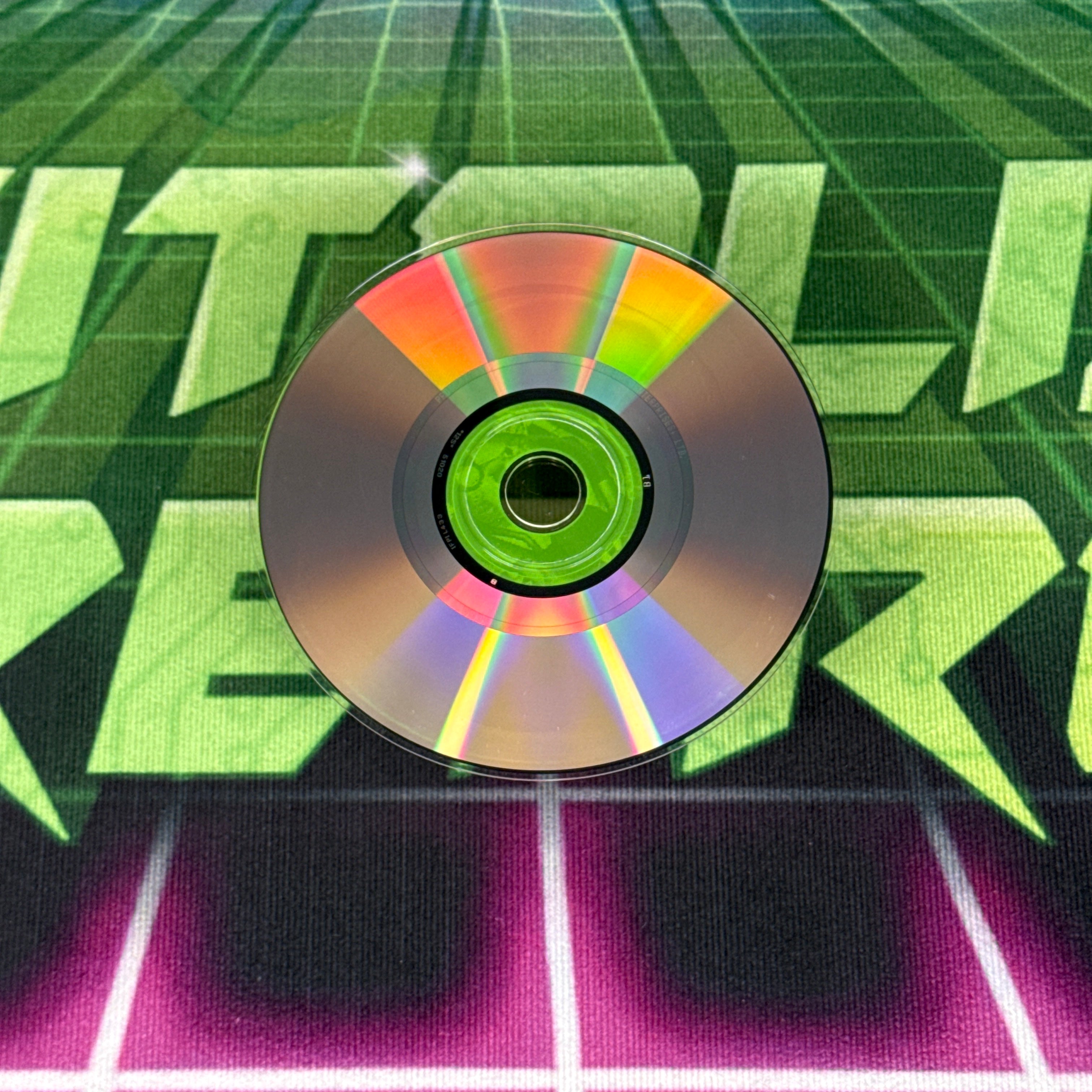 Toy Commander | Dreamcast