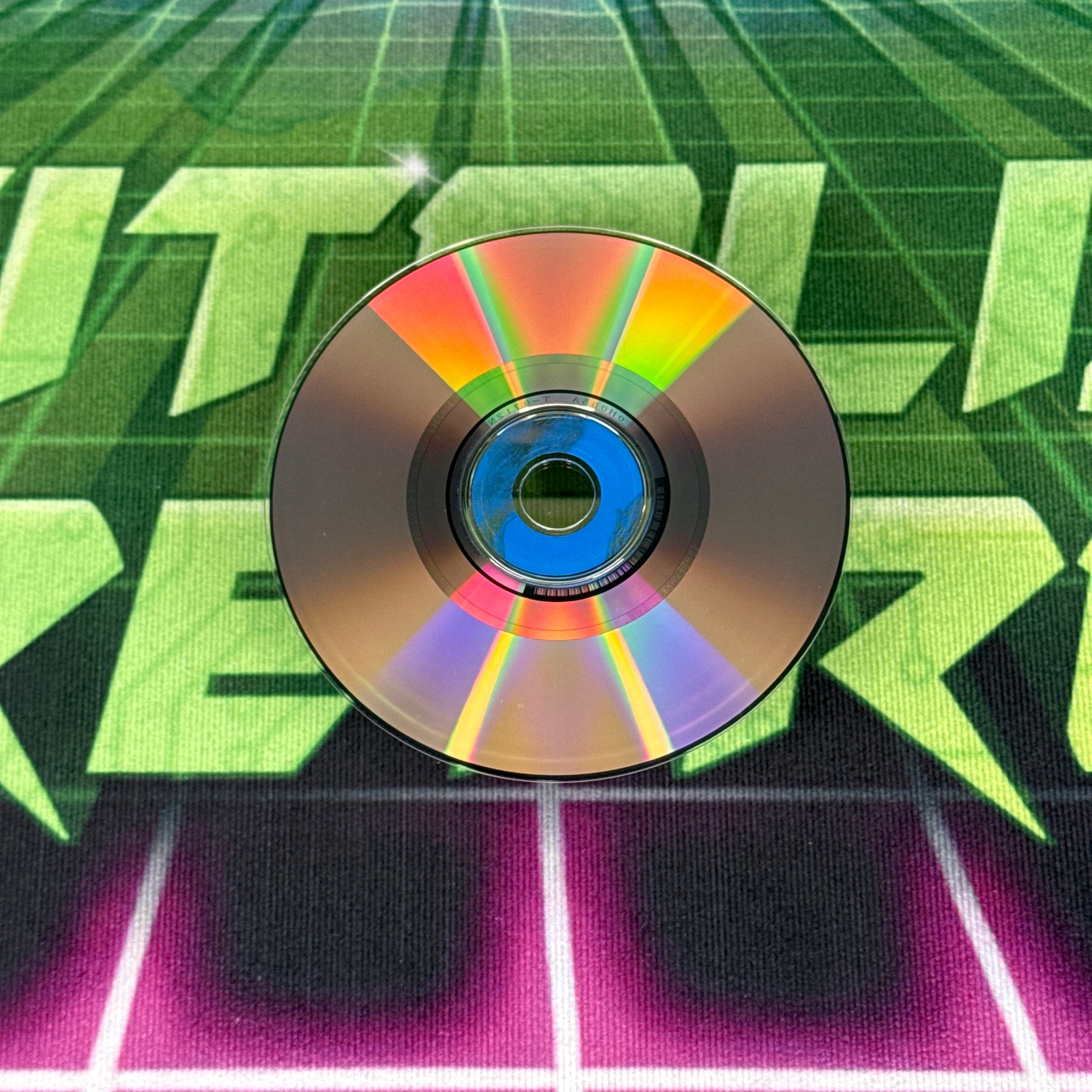 NFL Blitz 2001 | Dreamcast