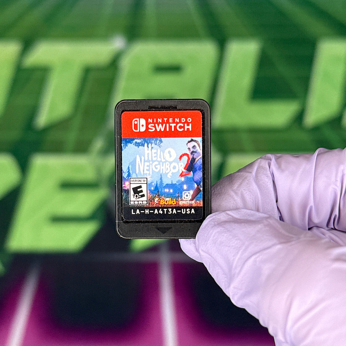 Hello Neighbor 2 | Nintendo Switch