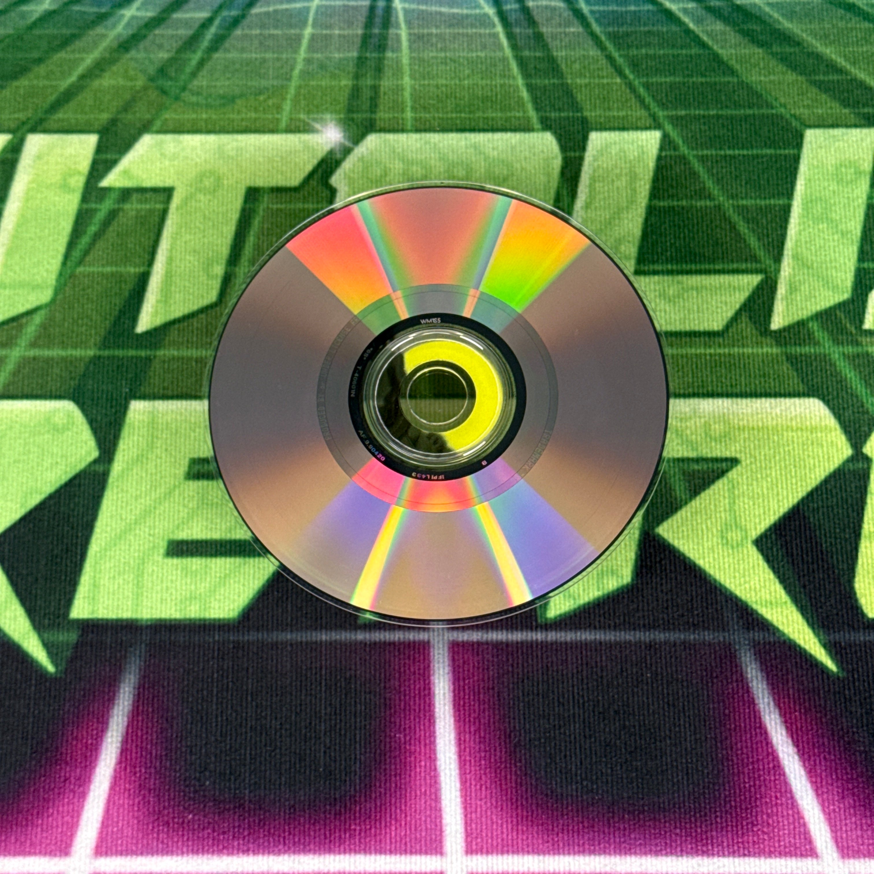 Worms Armageddon | Dreamcast