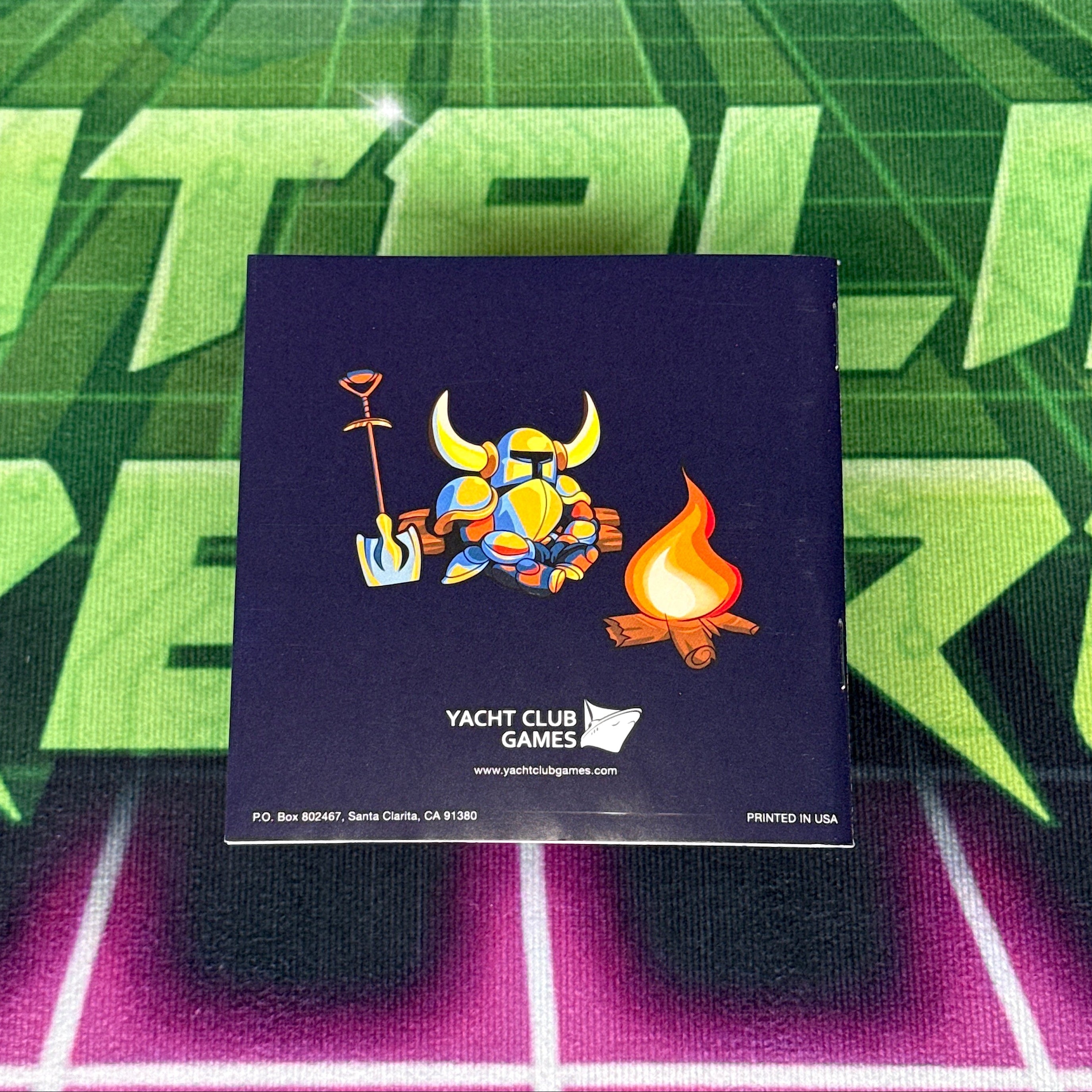 Shovel Knight | Nintendo 3DS