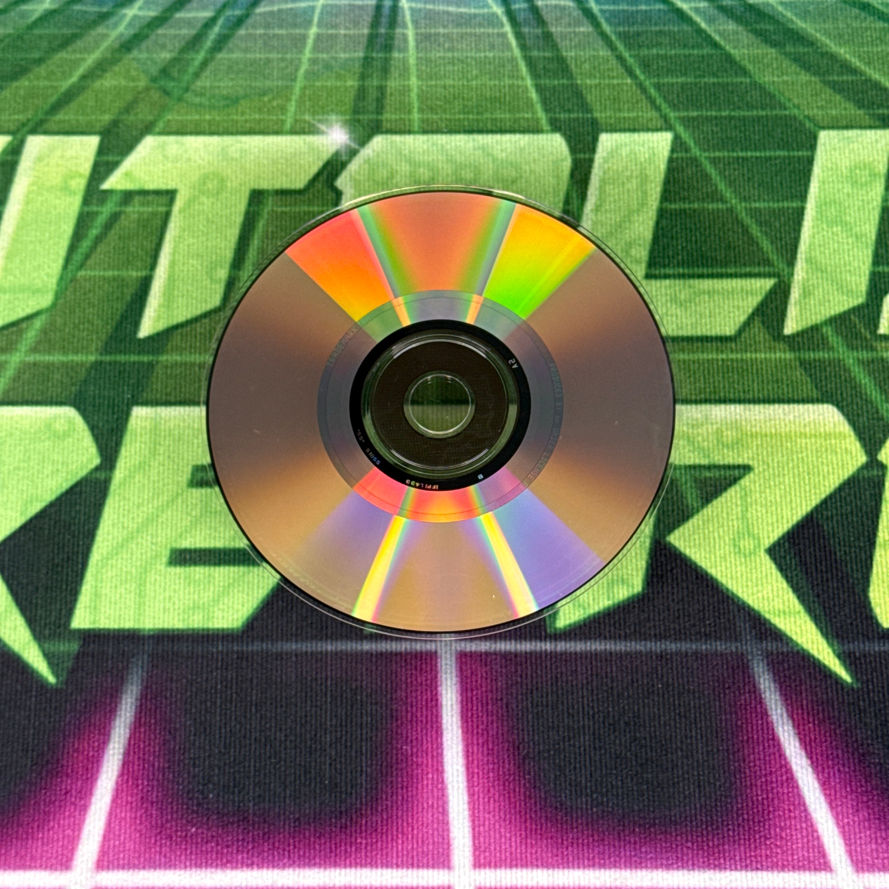 World Series Baseball 2K1 | Dreamcast